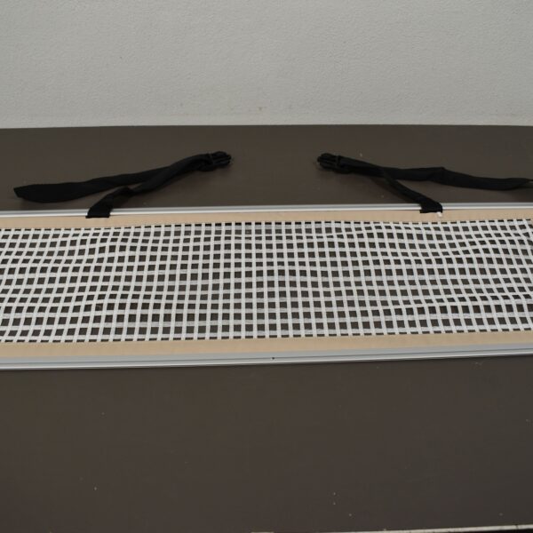 Alternative view of Reimo Starres Sicherheitsnetz Komfort 1060x350mm
