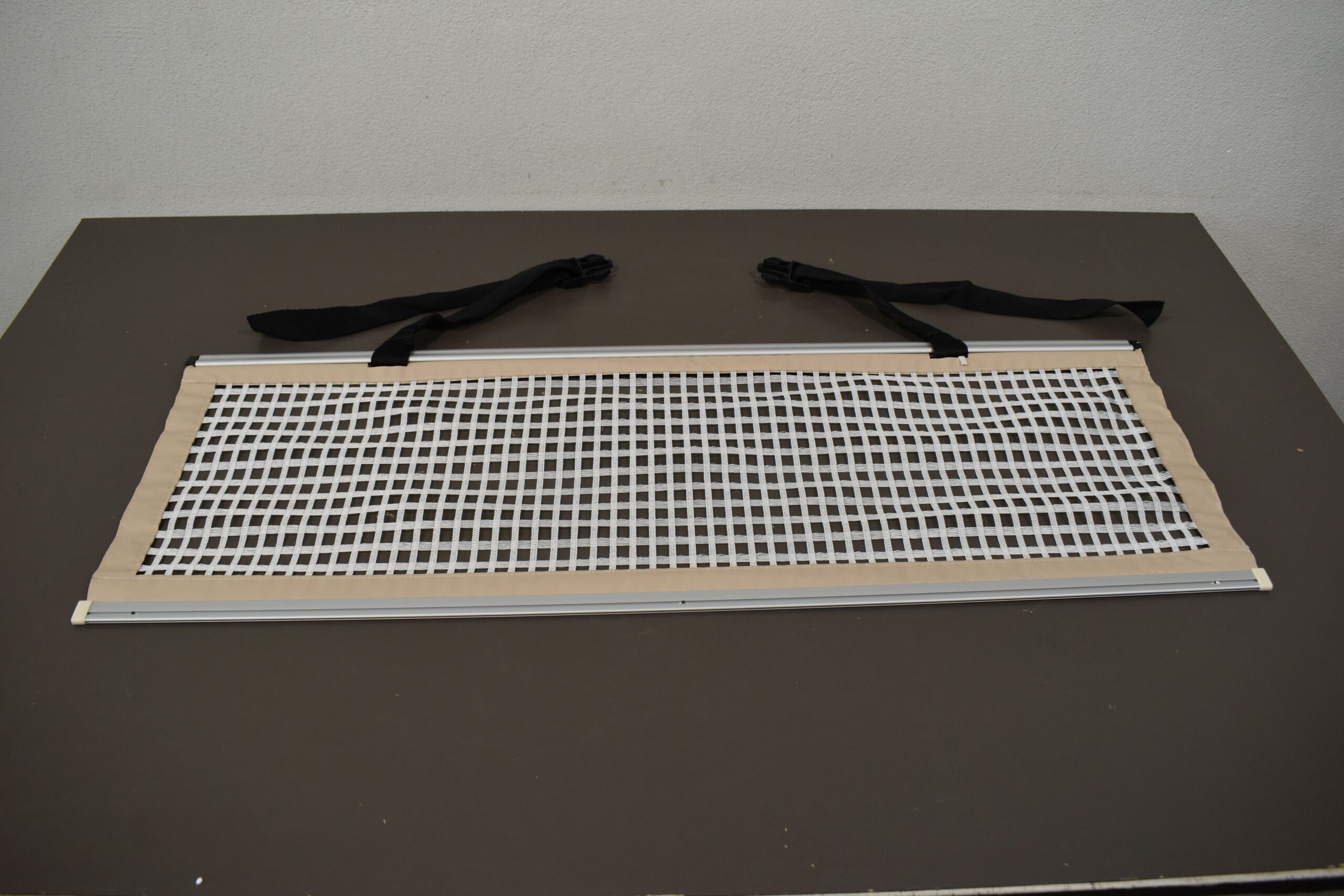 Reimo Starres Sicherheitsnetz Komfort 1060x350mm – Bild 2