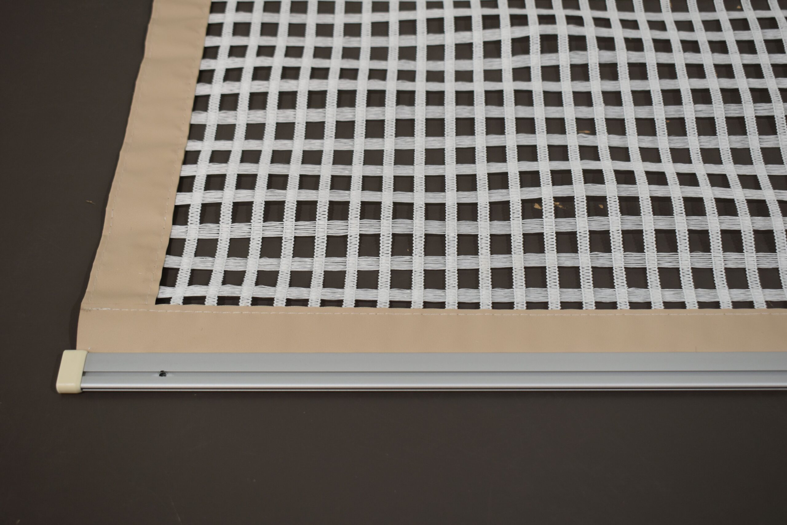 Reimo Starres Sicherheitsnetz Komfort 1060x350mm – Bild 3