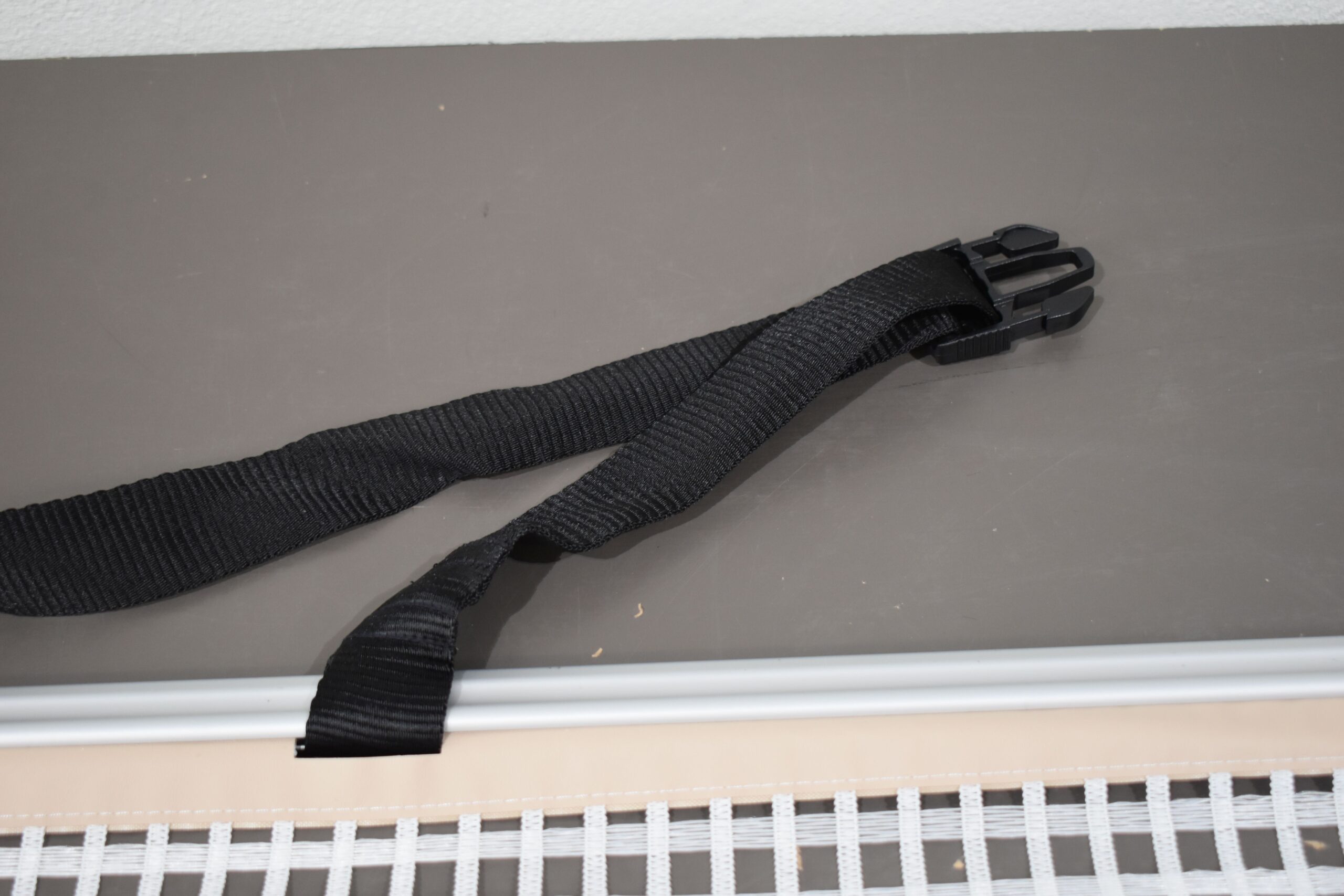 Reimo Starres Sicherheitsnetz Komfort 1060x350mm – Bild 4