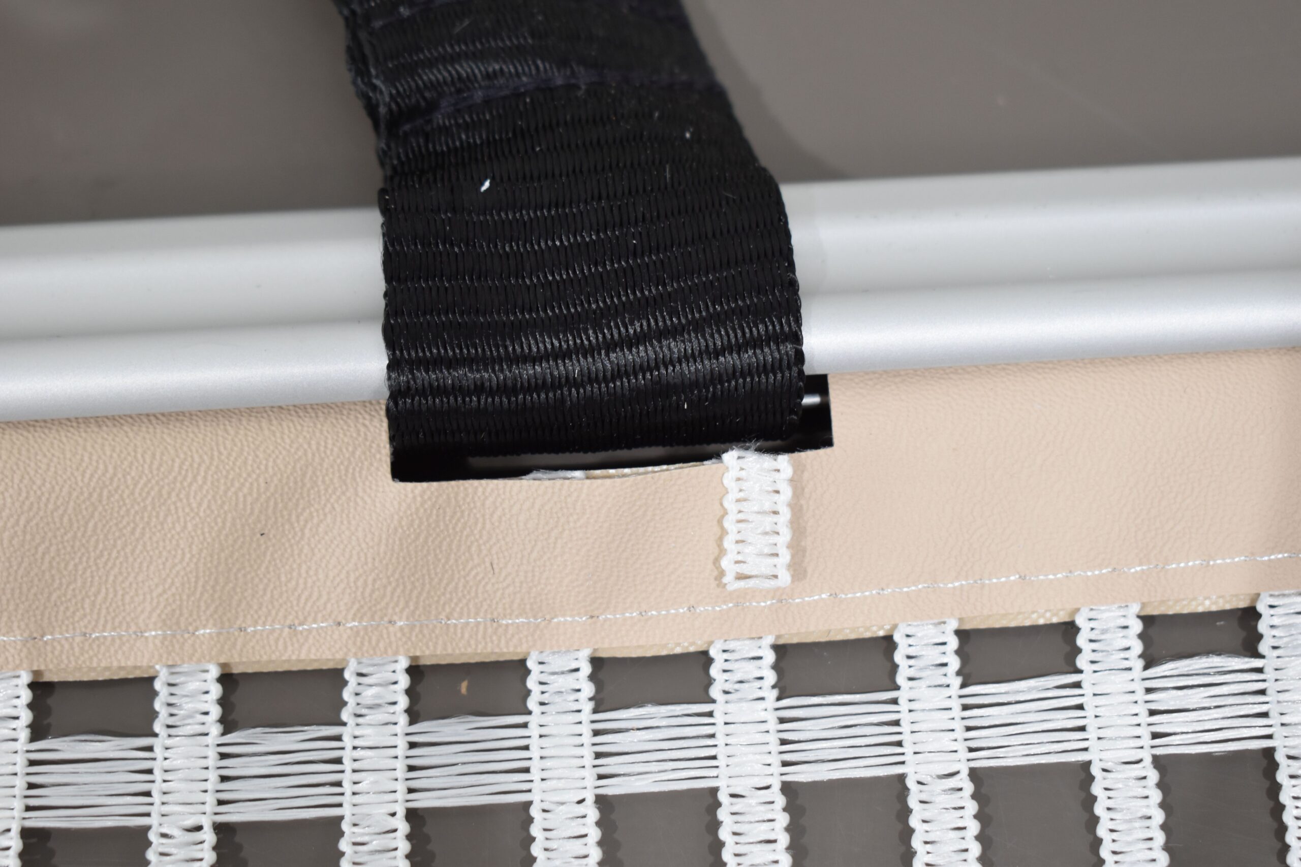 Reimo Starres Sicherheitsnetz Komfort 1060x350mm – Bild 5