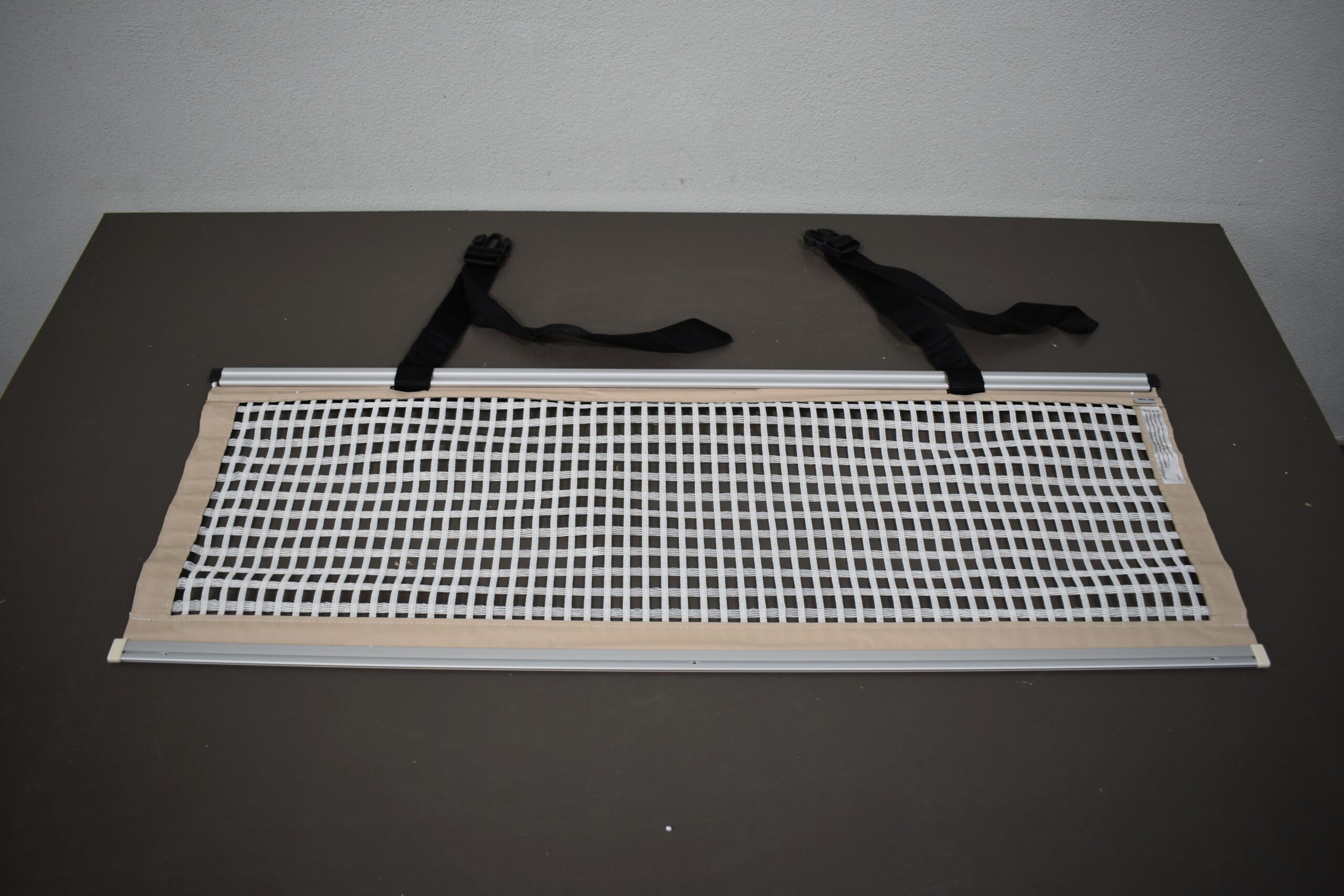 Reimo Starres Sicherheitsnetz Komfort 1060x350mm – Bild 6