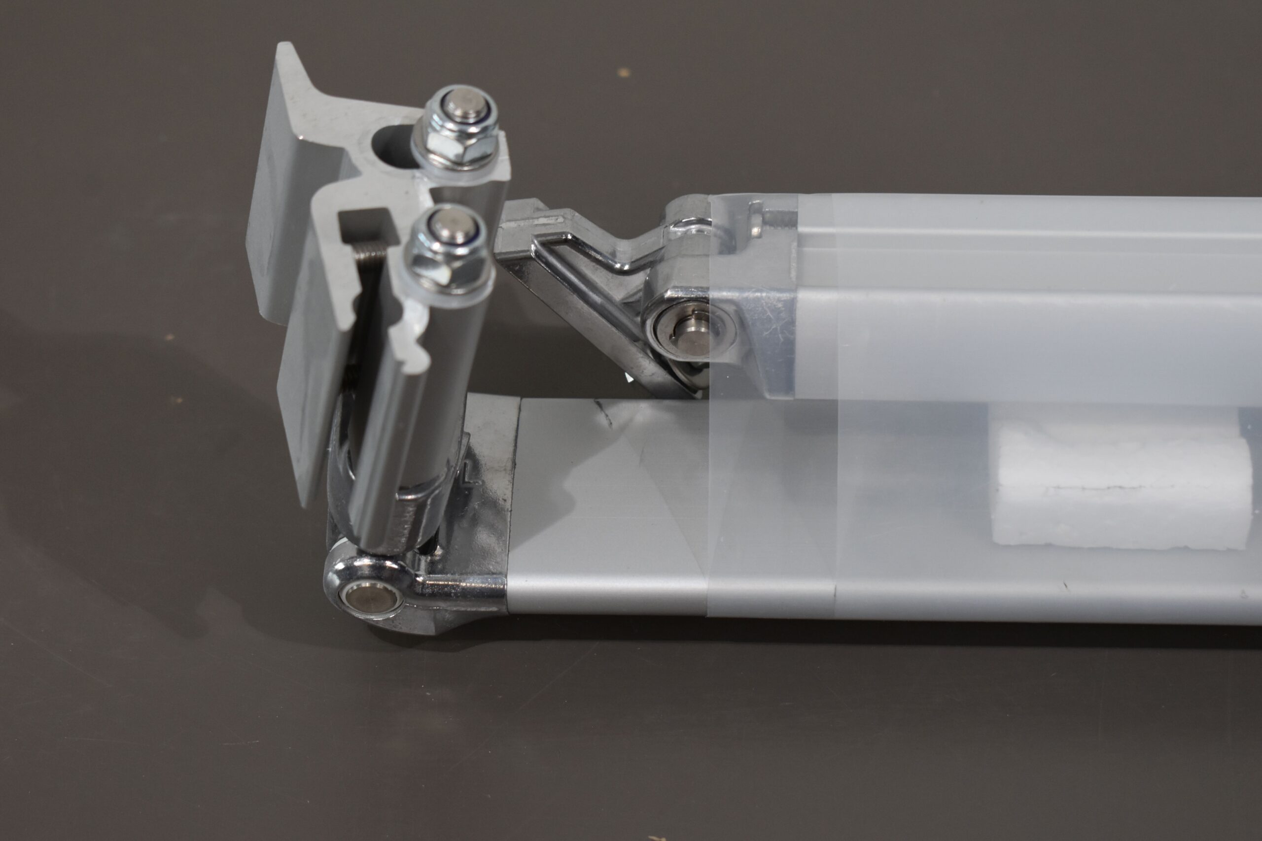 Thule Omnistor 5200 Gelenkarm links 2,5m – Bild 7