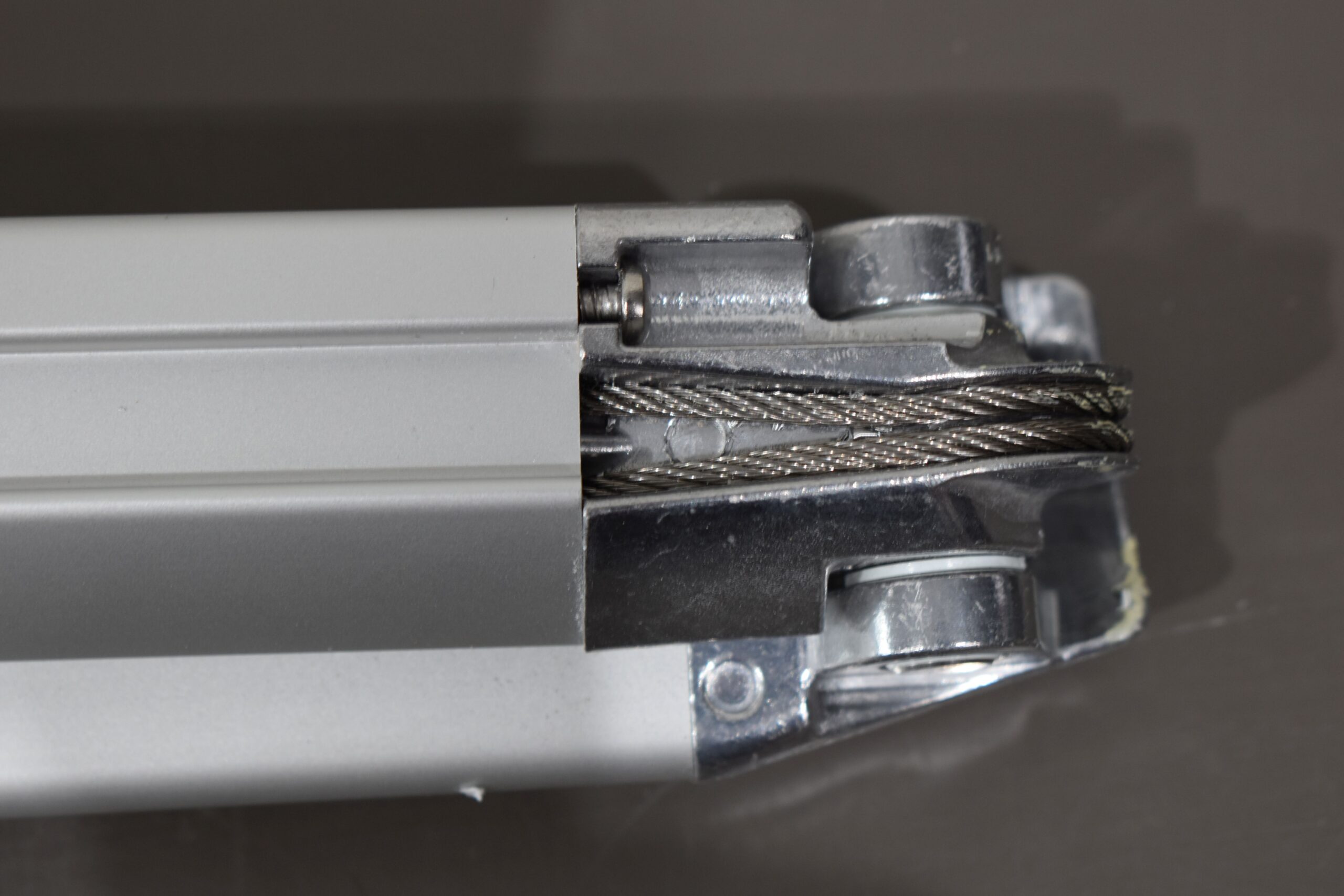 Thule Omnistor 5200 Gelenkarm links 2,5m – Bild 8