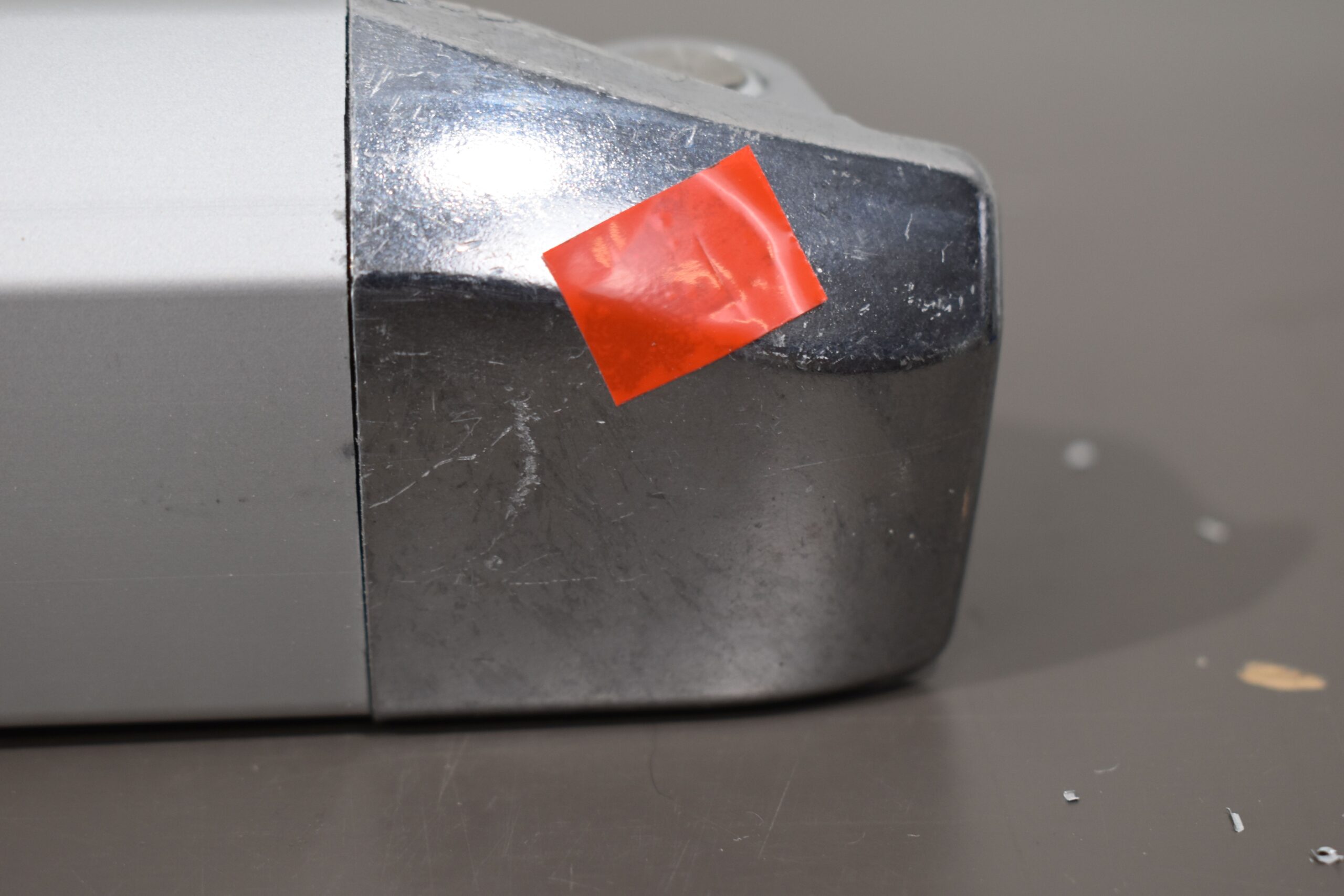 Thule Omnistor 5200 Gelenkarm links 2,5m – Bild 11