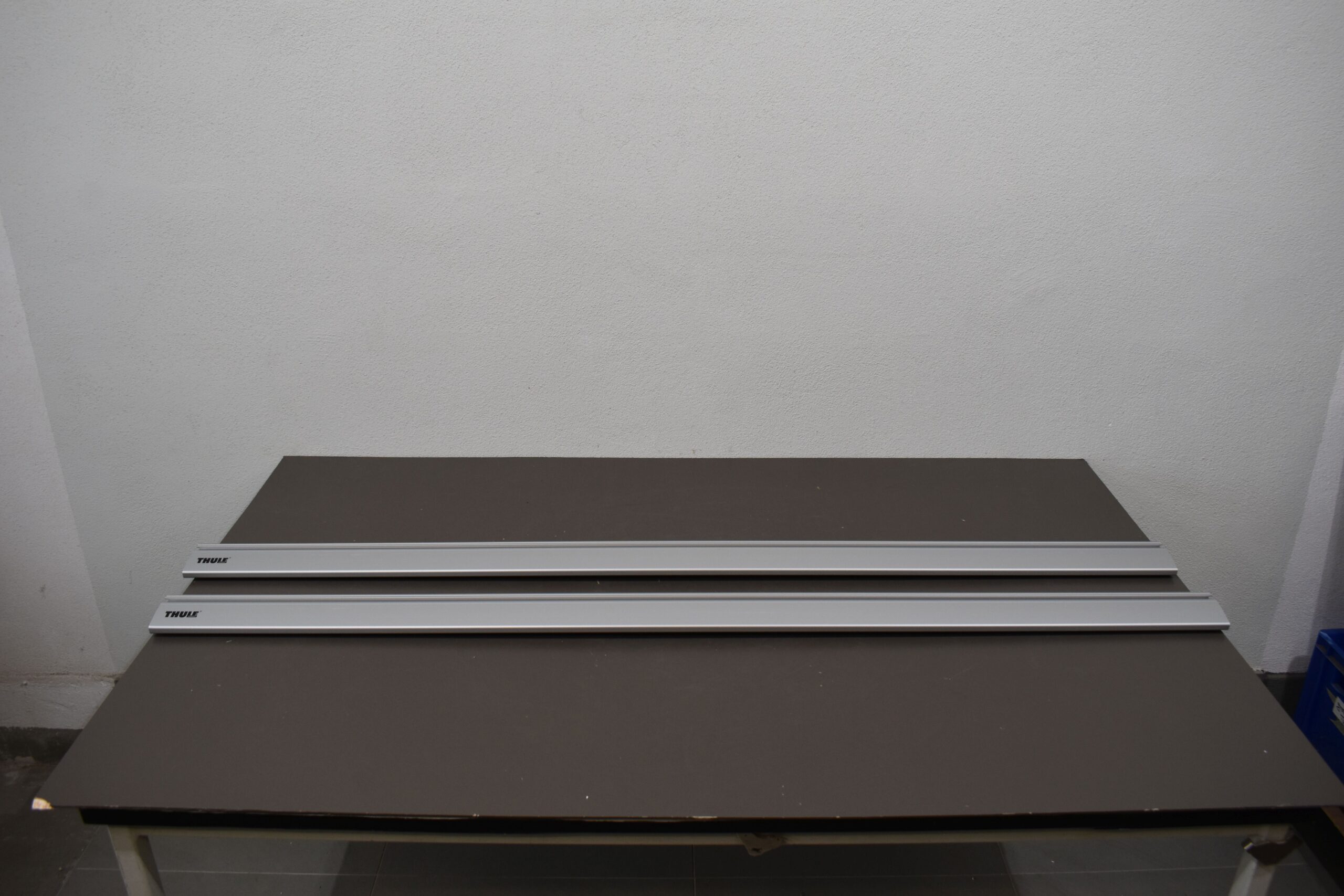 Thule WingBar Dachträger 1500mm