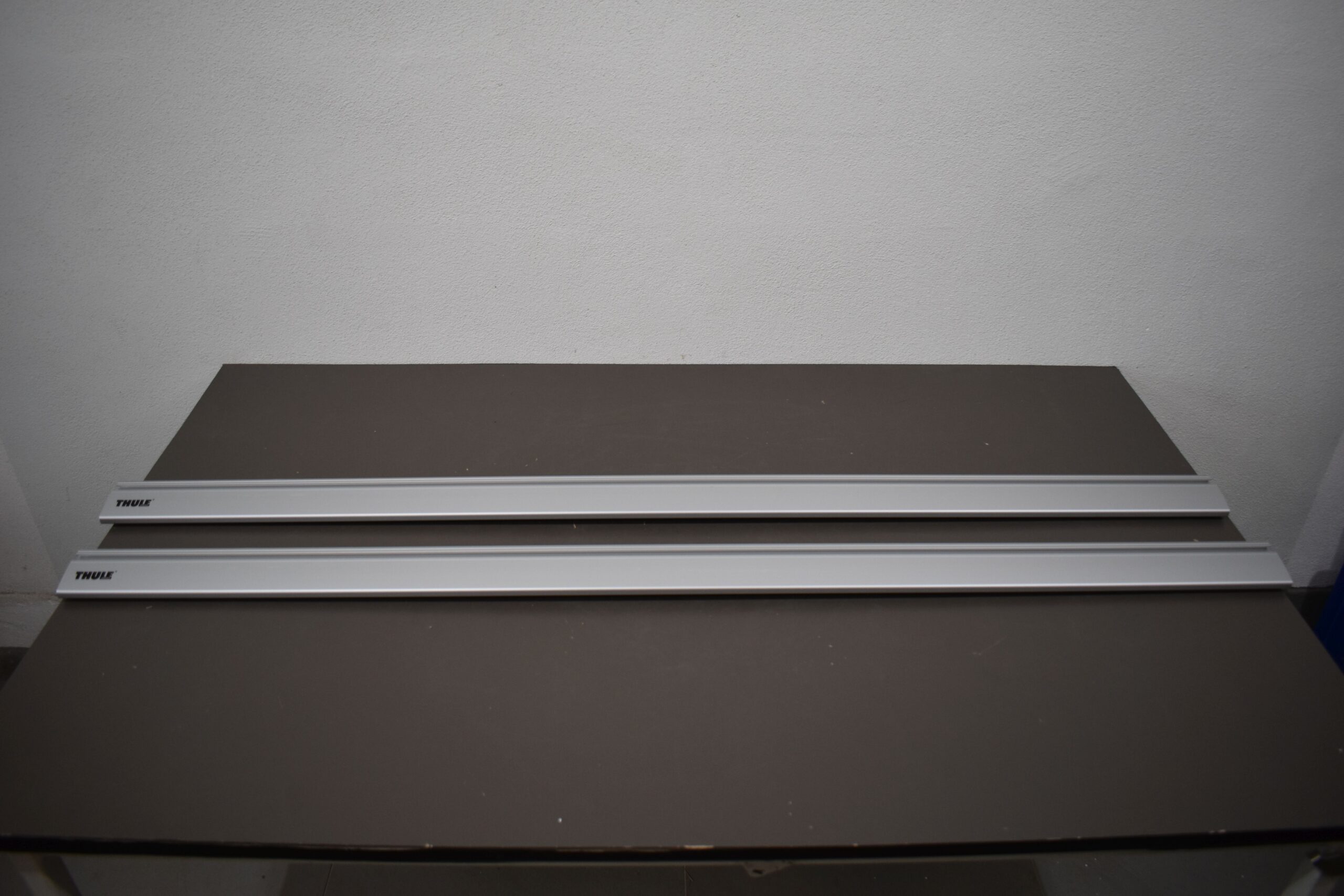 Thule WingBar Dachträger 1500mm – Bild 2