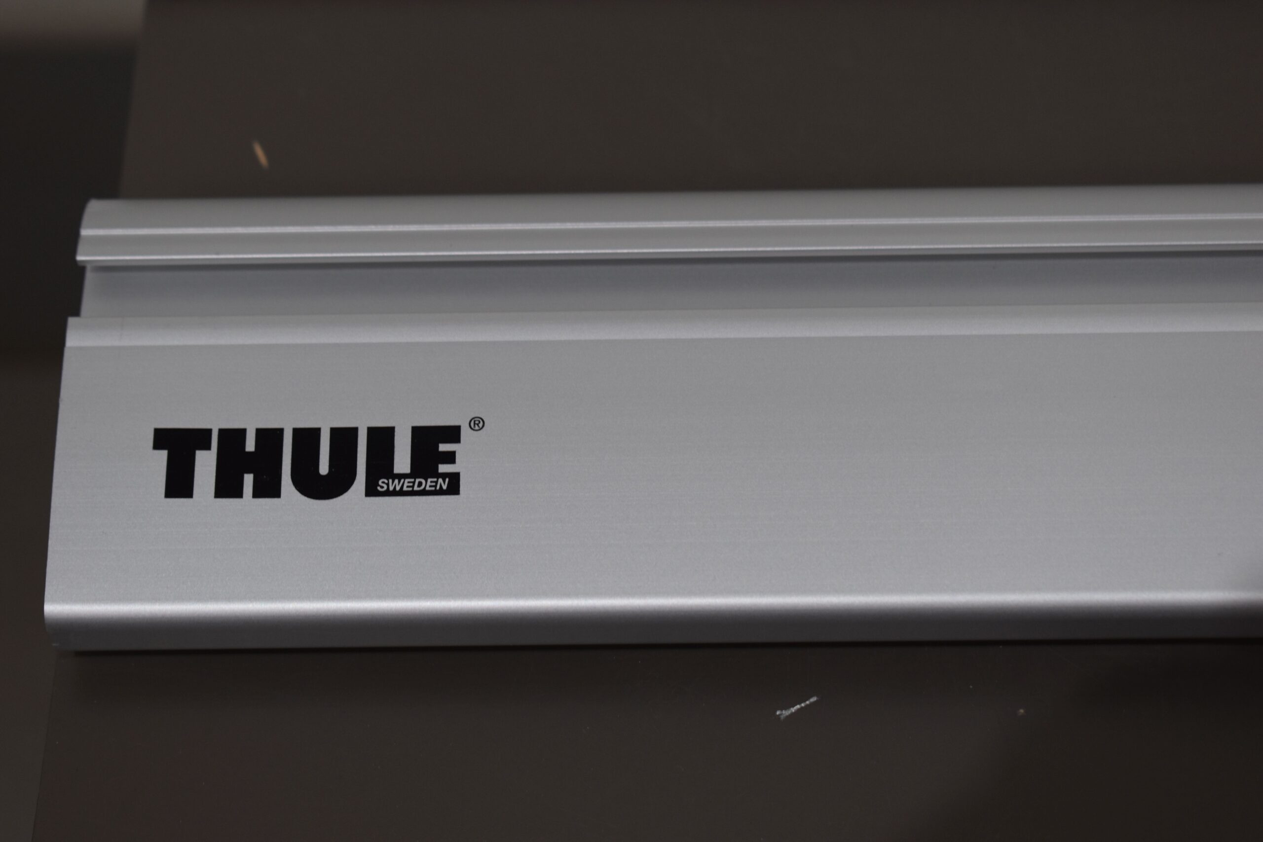 Thule WingBar Dachträger 1500mm – Bild 3