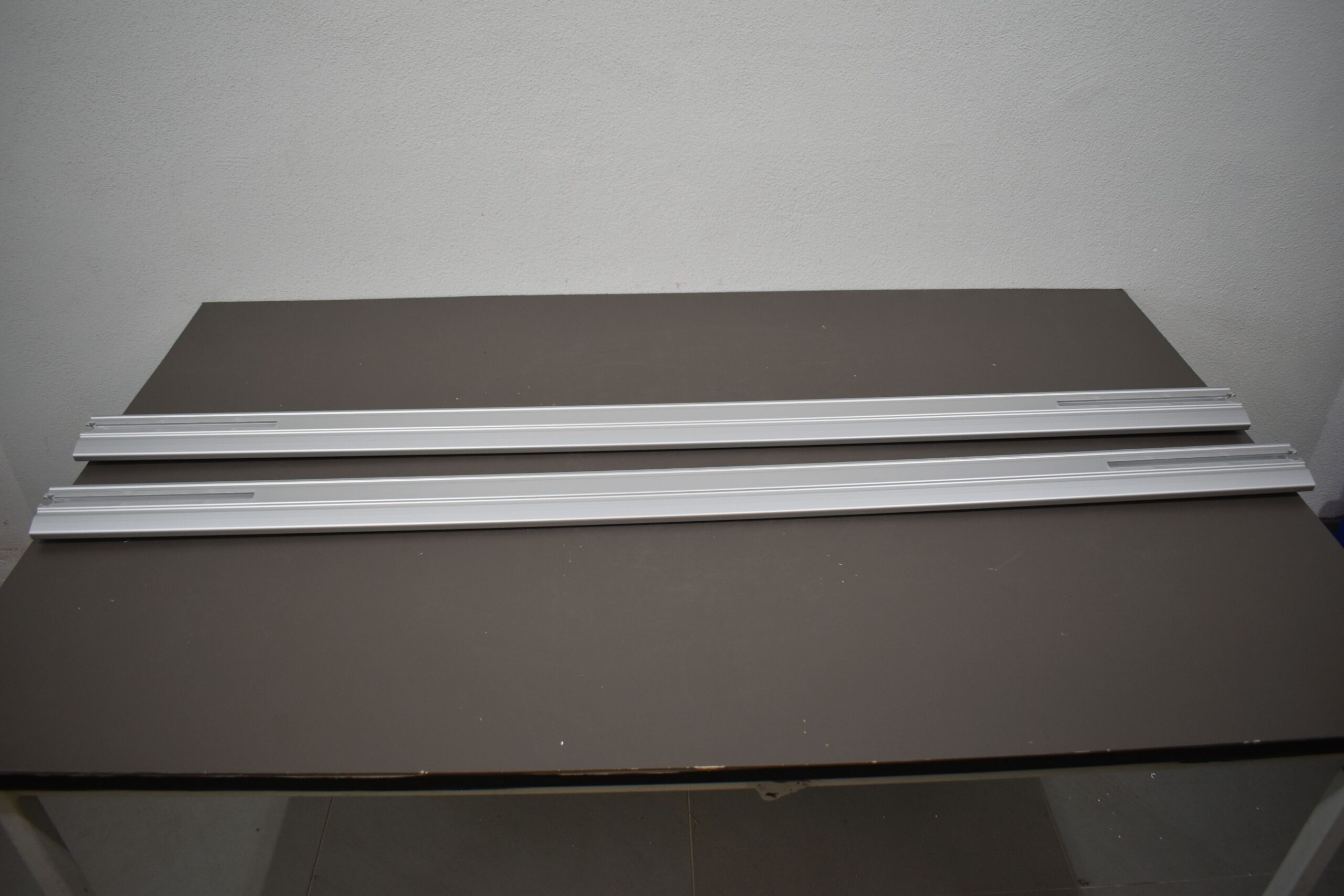 Thule WingBar Dachträger 1500mm – Bild 6