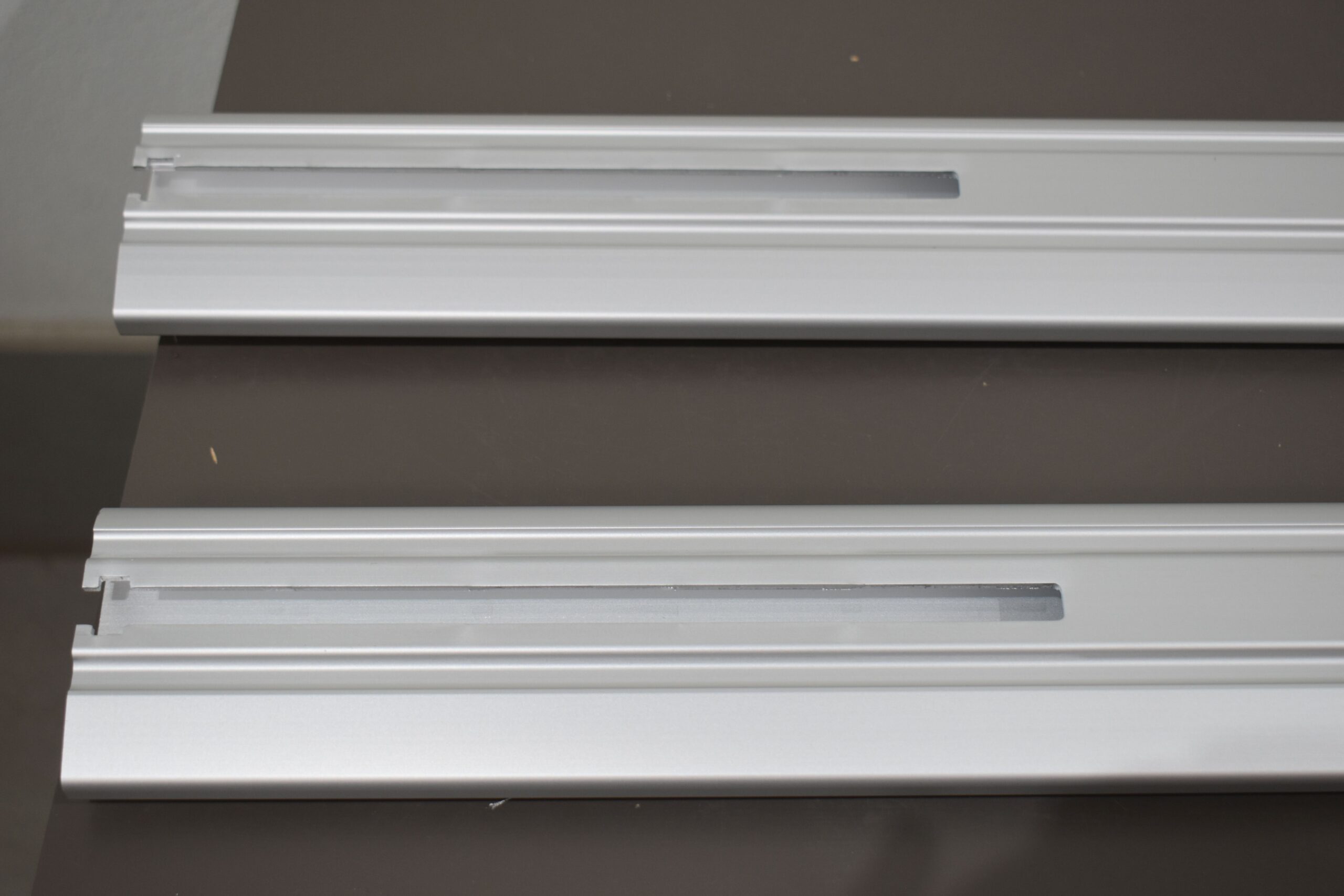 Thule WingBar Dachträger 1500mm – Bild 7