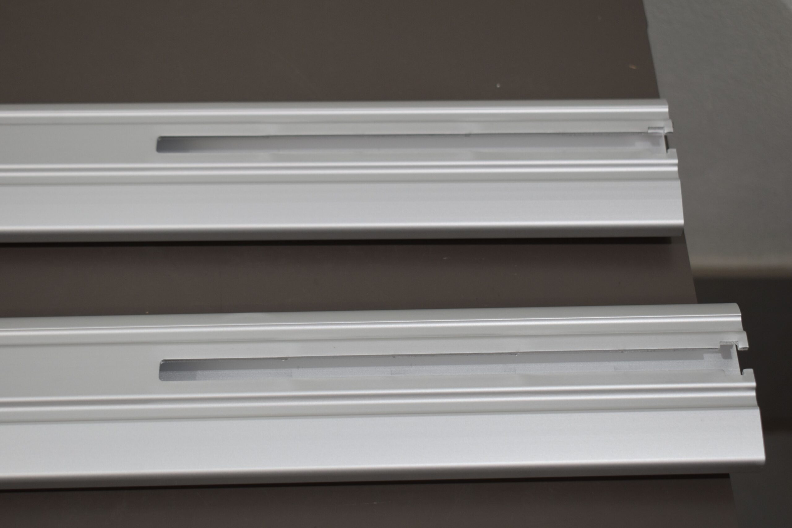 Thule WingBar Dachträger 1500mm – Bild 8