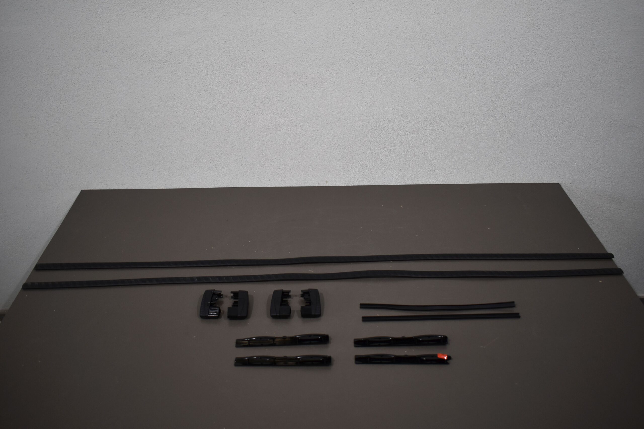 Thule WingBar Dachträger 1500mm – Bild 9