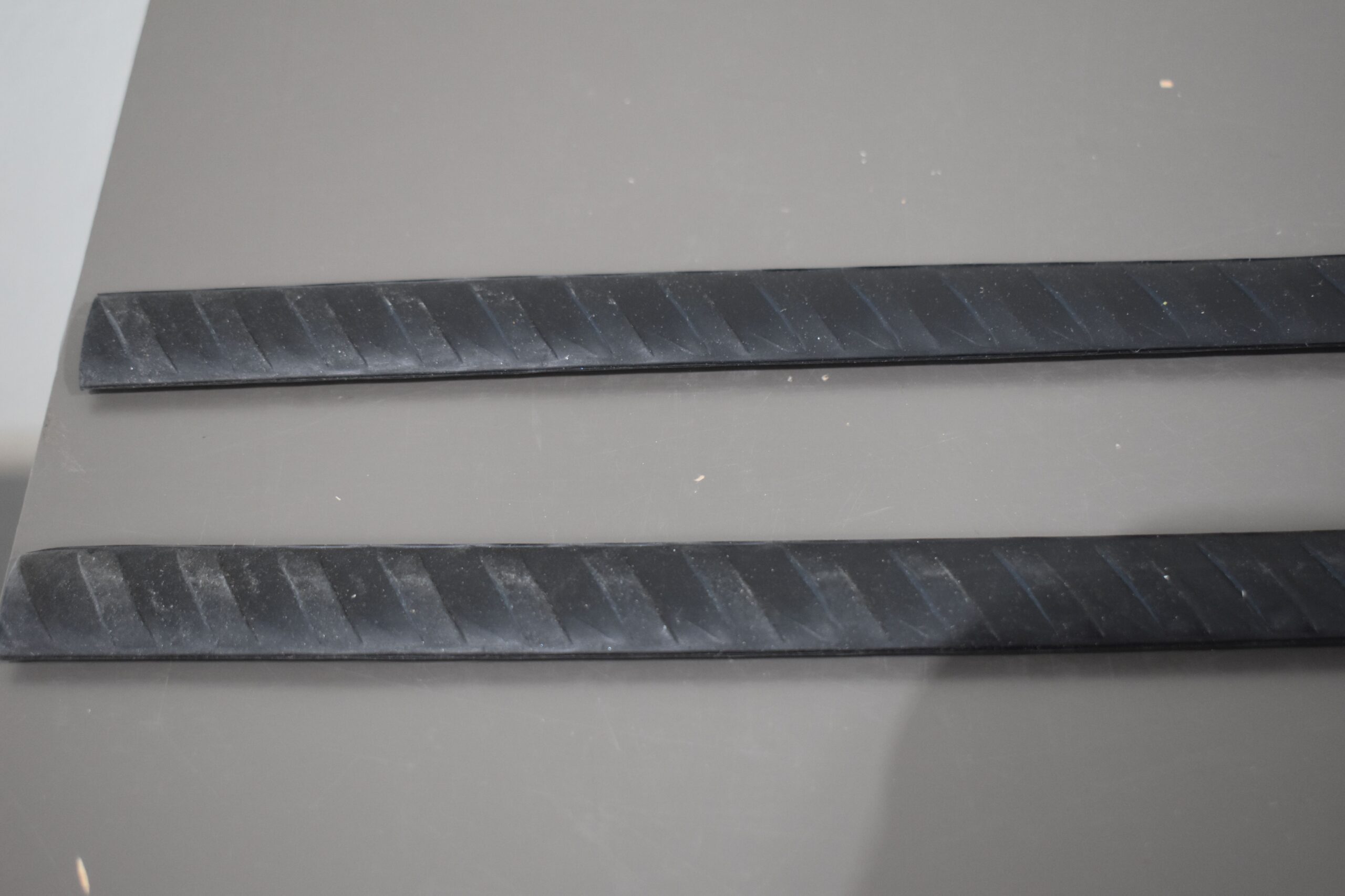 Thule WingBar Dachträger 1500mm – Bild 11