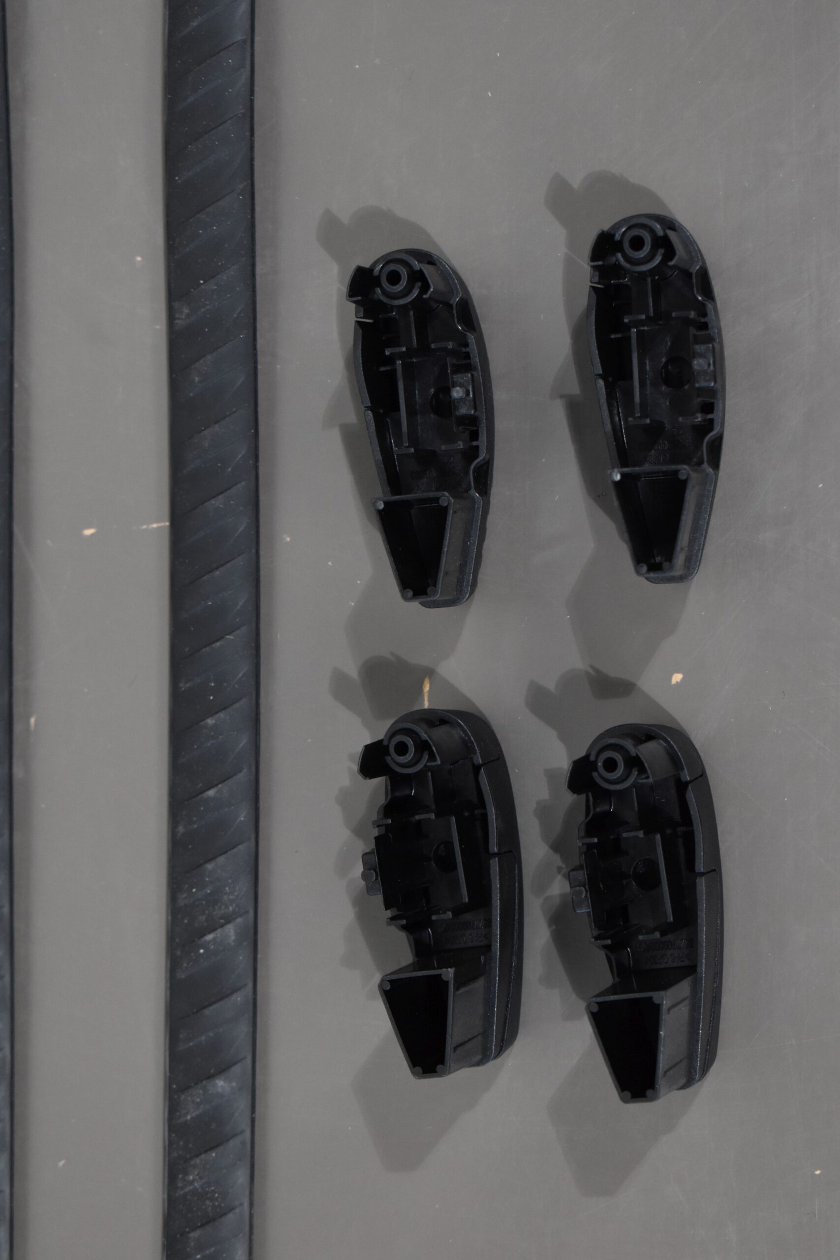 Thule WingBar Dachträger 1500mm – Bild 13