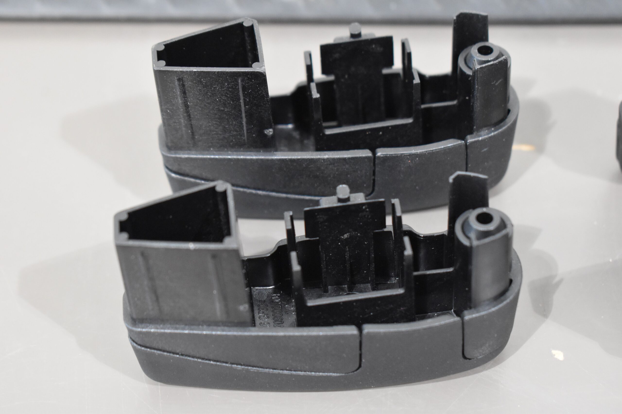 Thule WingBar Dachträger 1500mm – Bild 14