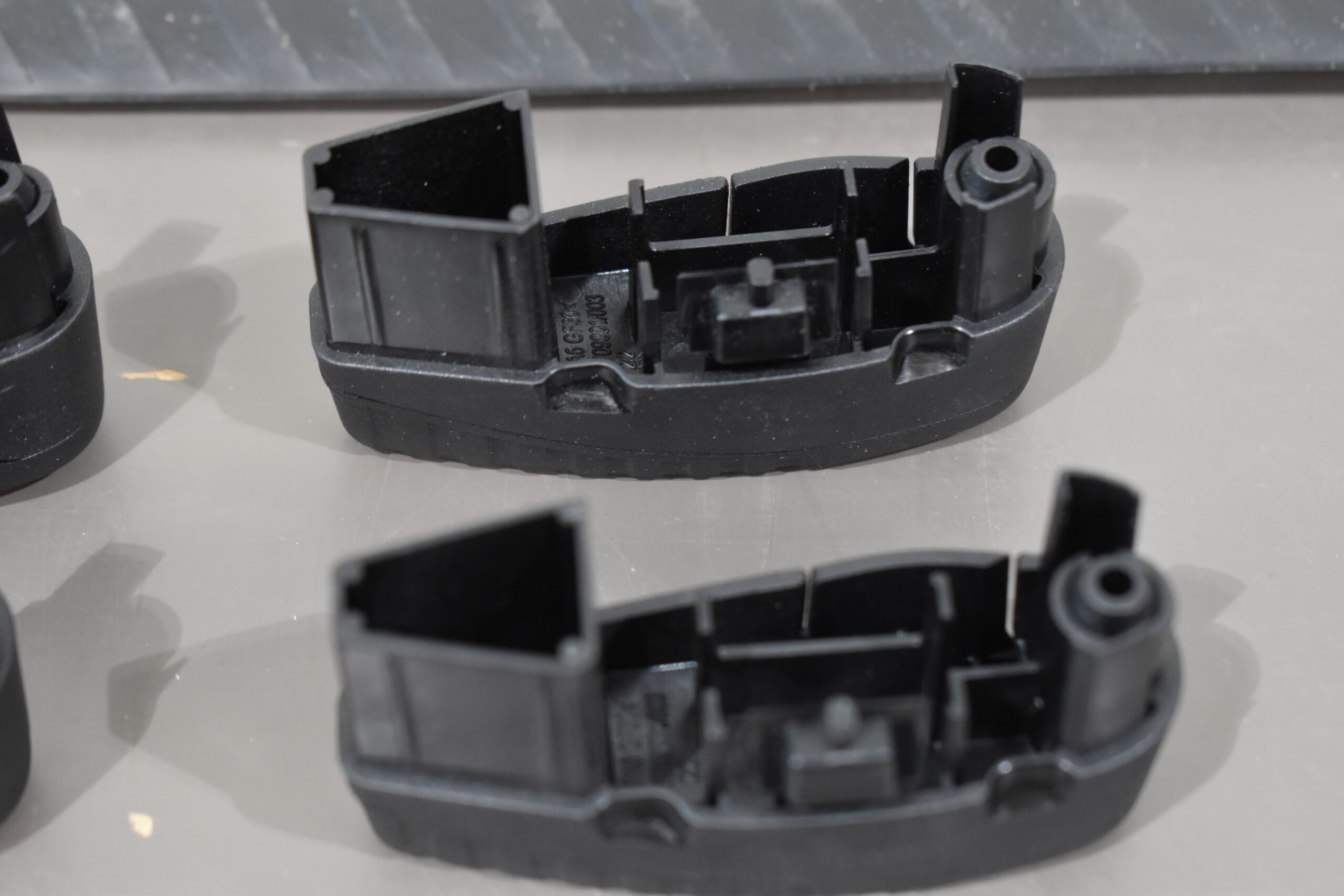 Thule WingBar Dachträger 1500mm – Bild 15