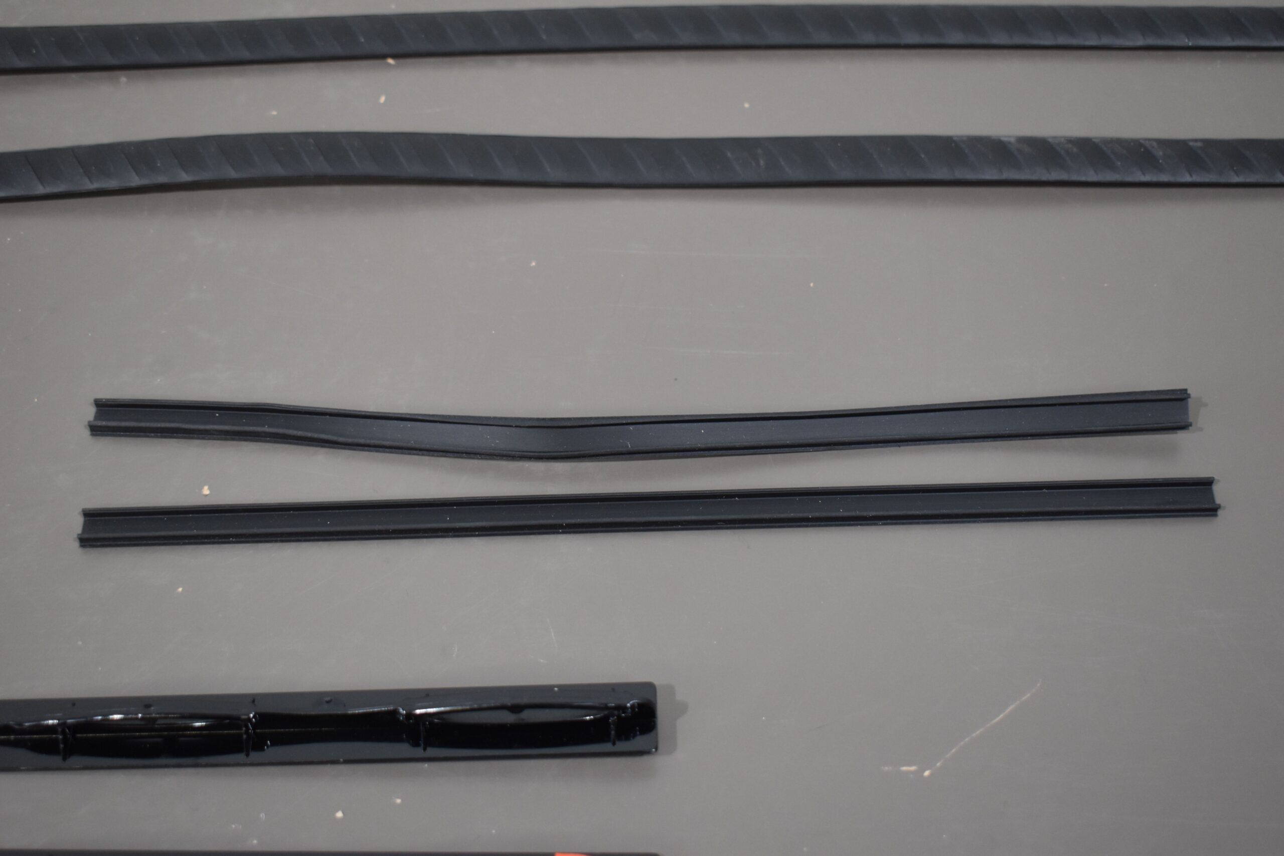 Thule WingBar Dachträger 1500mm – Bild 16