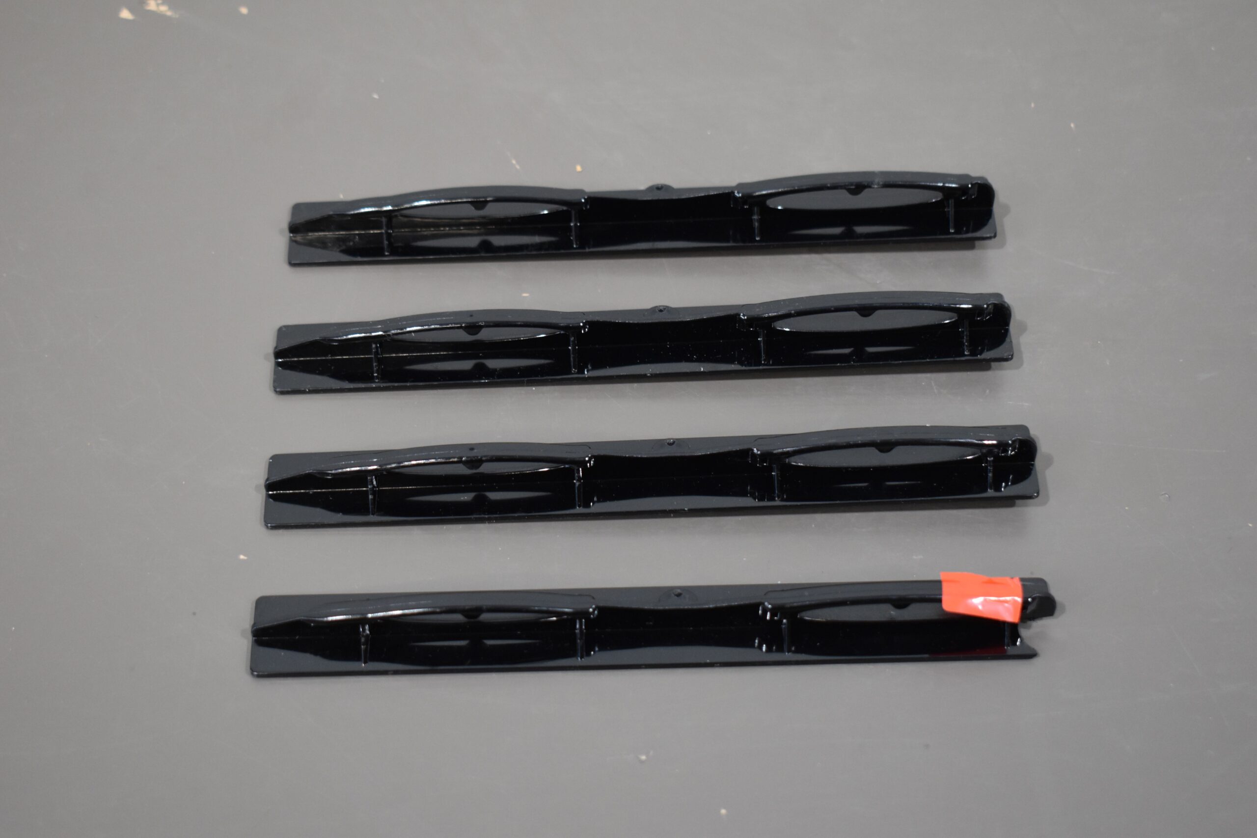 Thule WingBar Dachträger 1500mm – Bild 17