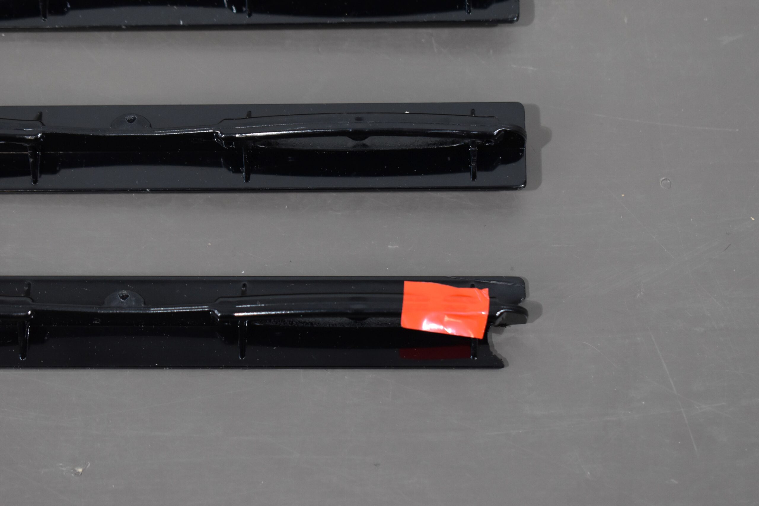 Thule WingBar Dachträger 1500mm – Bild 18