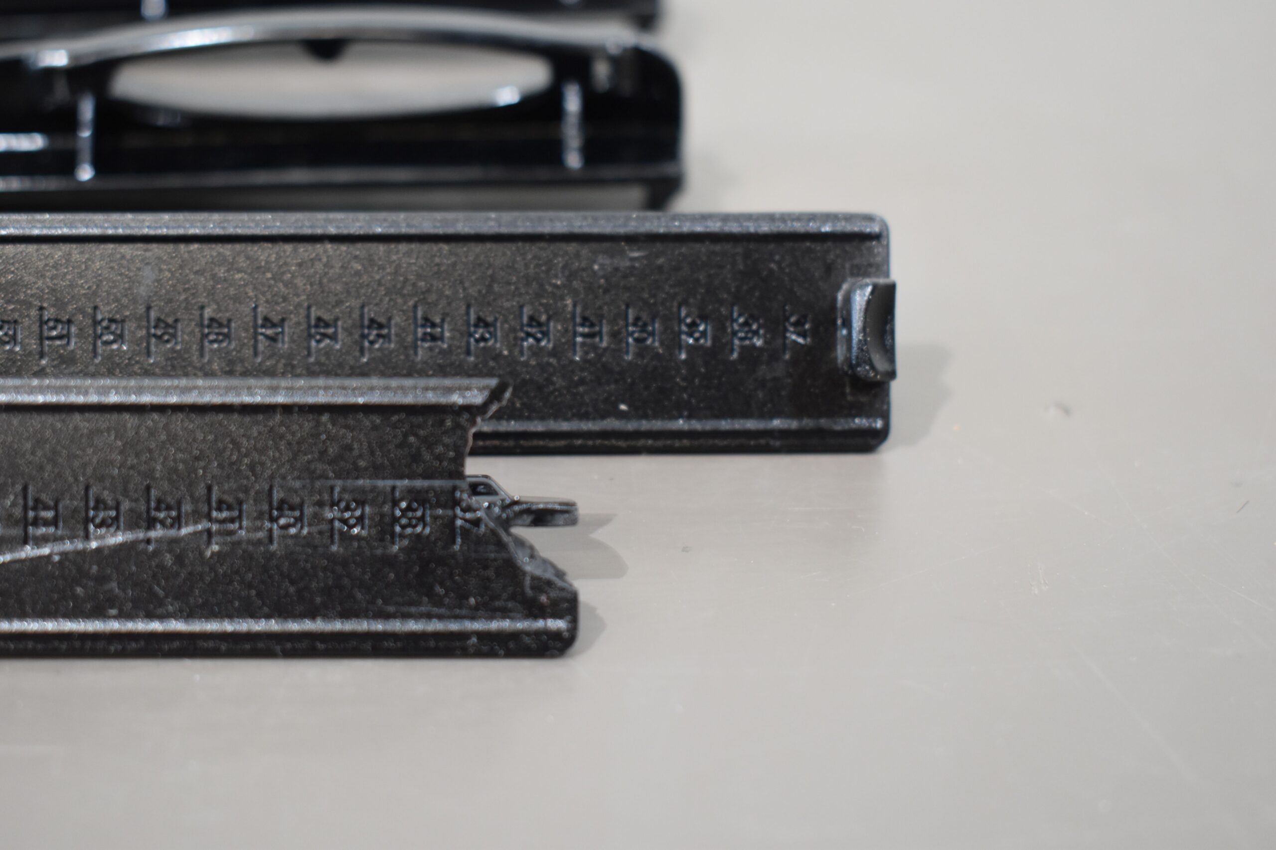 Thule WingBar Dachträger 1500mm – Bild 19