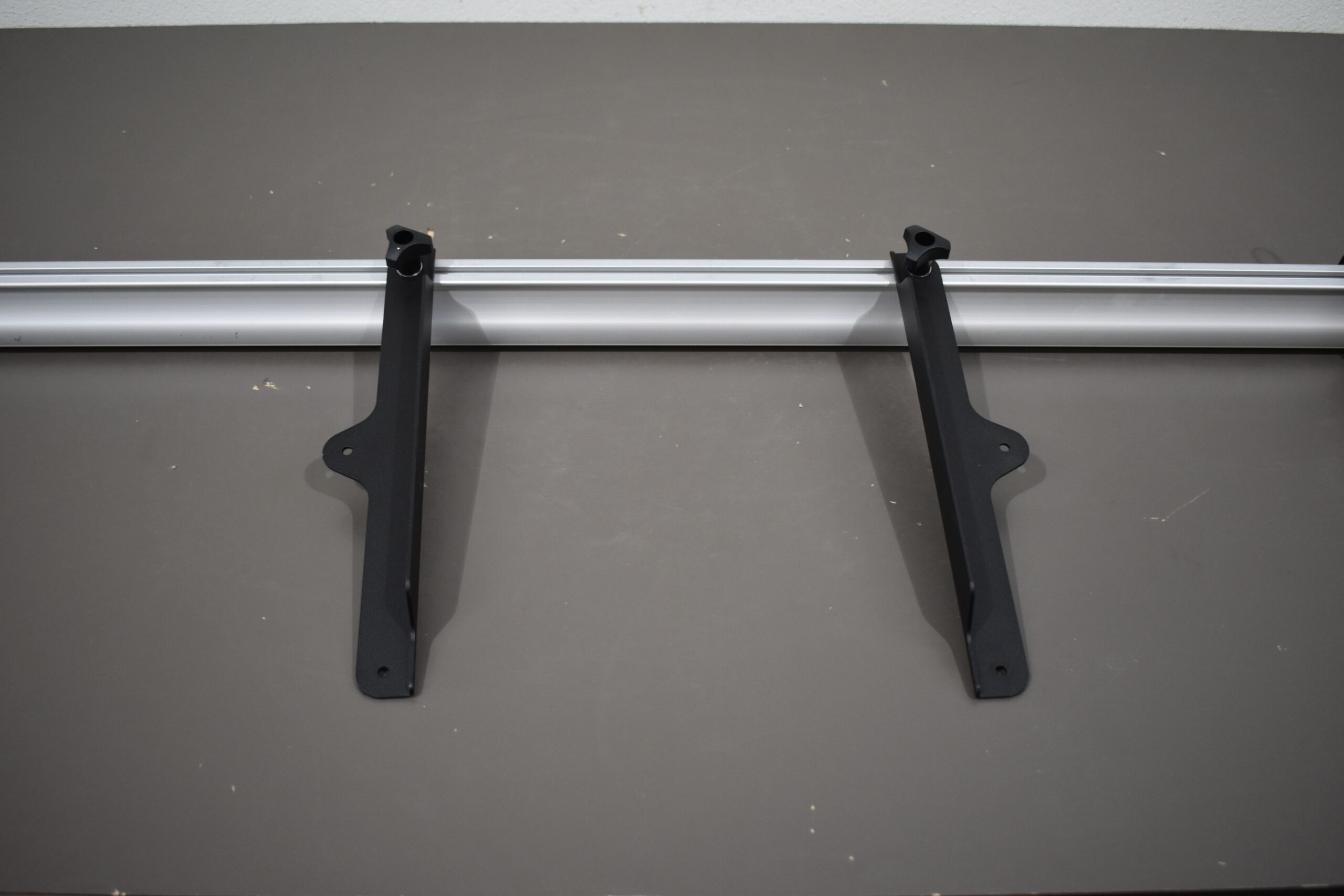 Thule Zusatzschiene Esse4 4th Rail Kit – Bild 9
