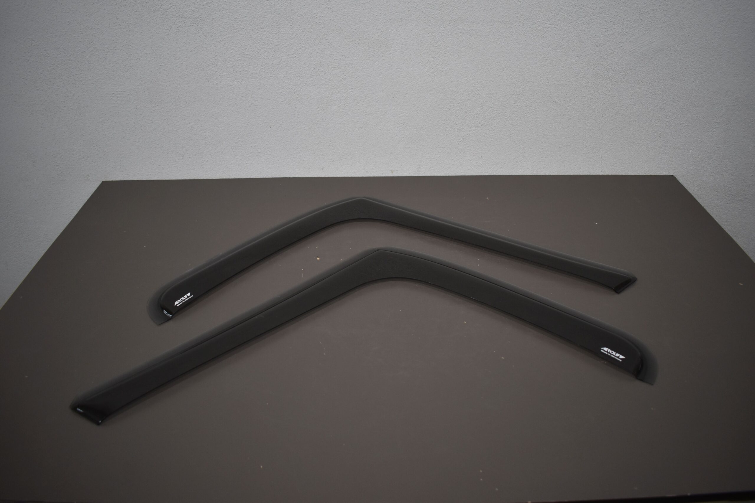 Aerolift Regen und Windabweiser-Set – Bild 2