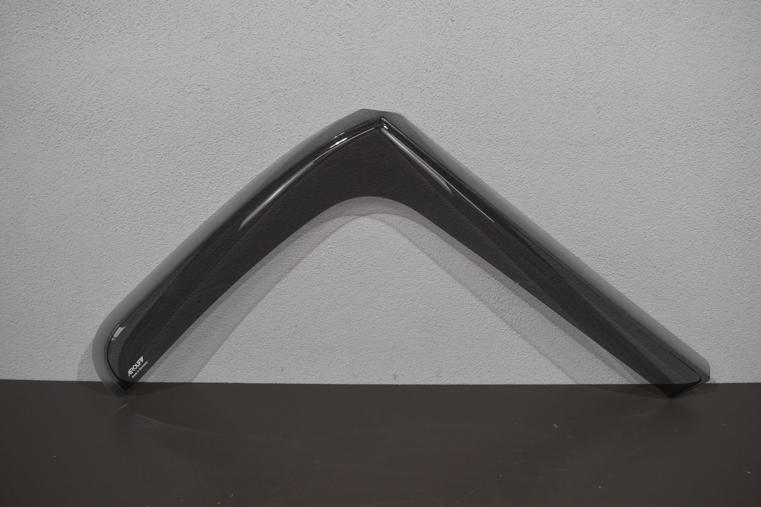 Aerolift Regen und Windabweiser-Set – Bild 3