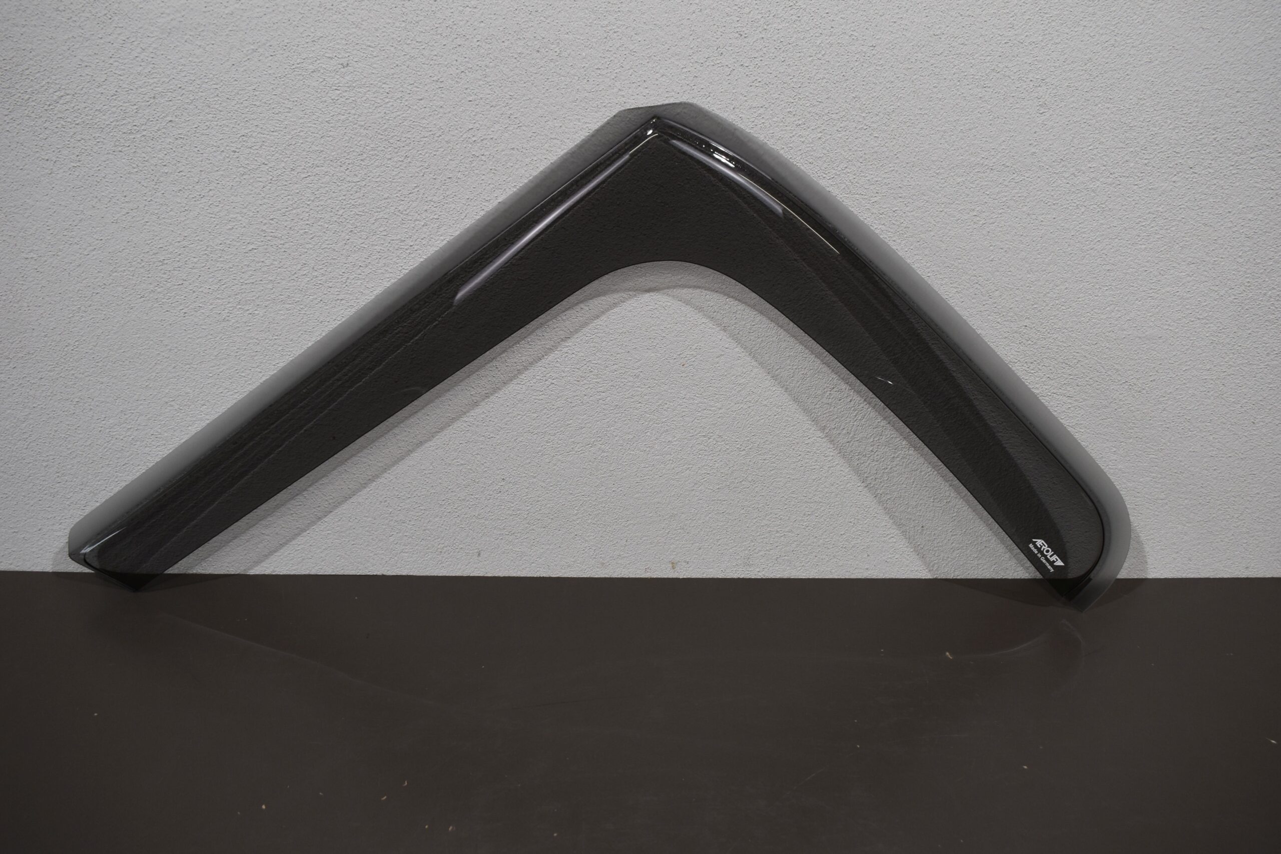 Aerolift Regen und Windabweiser-Set – Bild 4