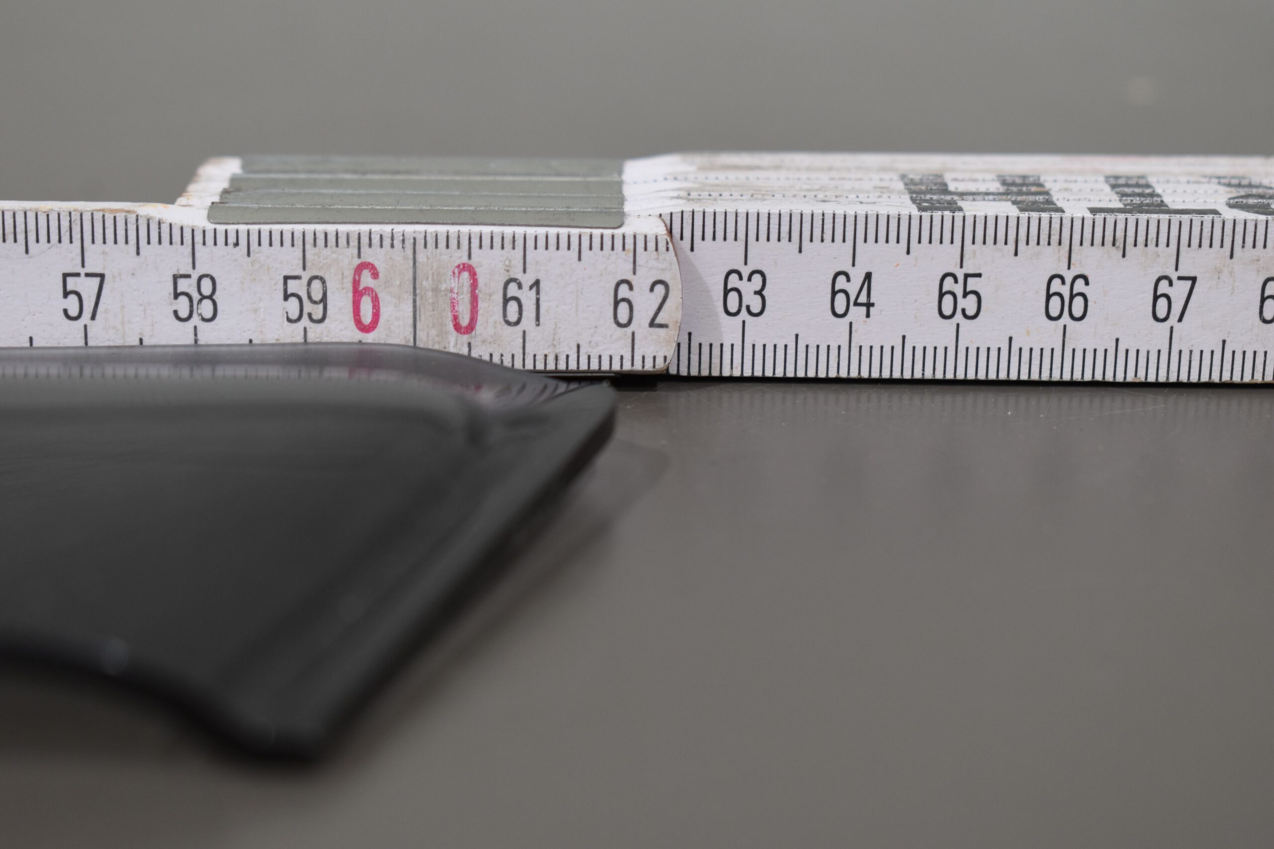 Aerolift Regen und Windabweiser-Set – Bild 8