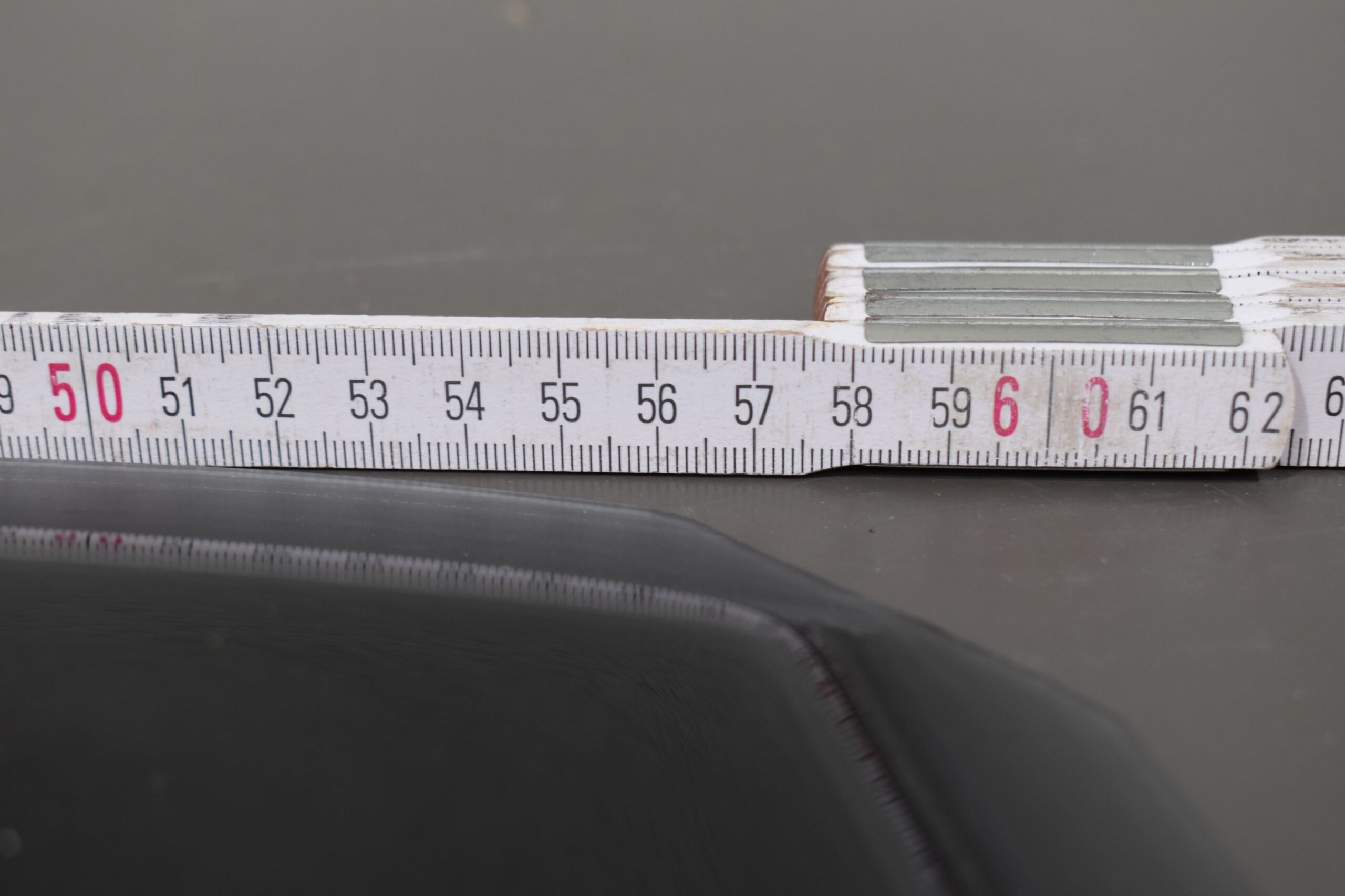 Aerolift Regen und Windabweiser-Set – Bild 10