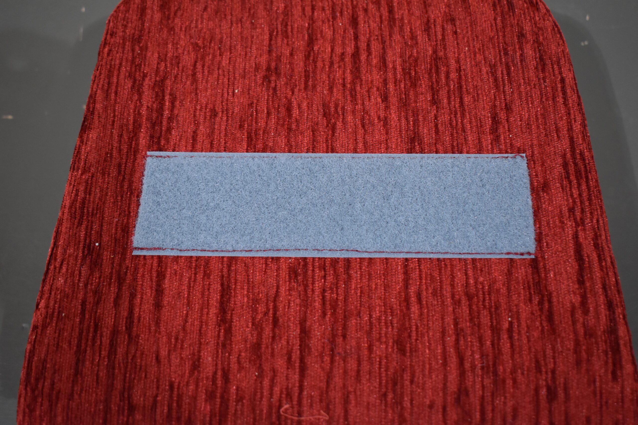 Kopfaufschlagpolster "Rossini" – Bild 9