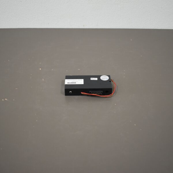 Ullrich Autoalarm Funkmodul