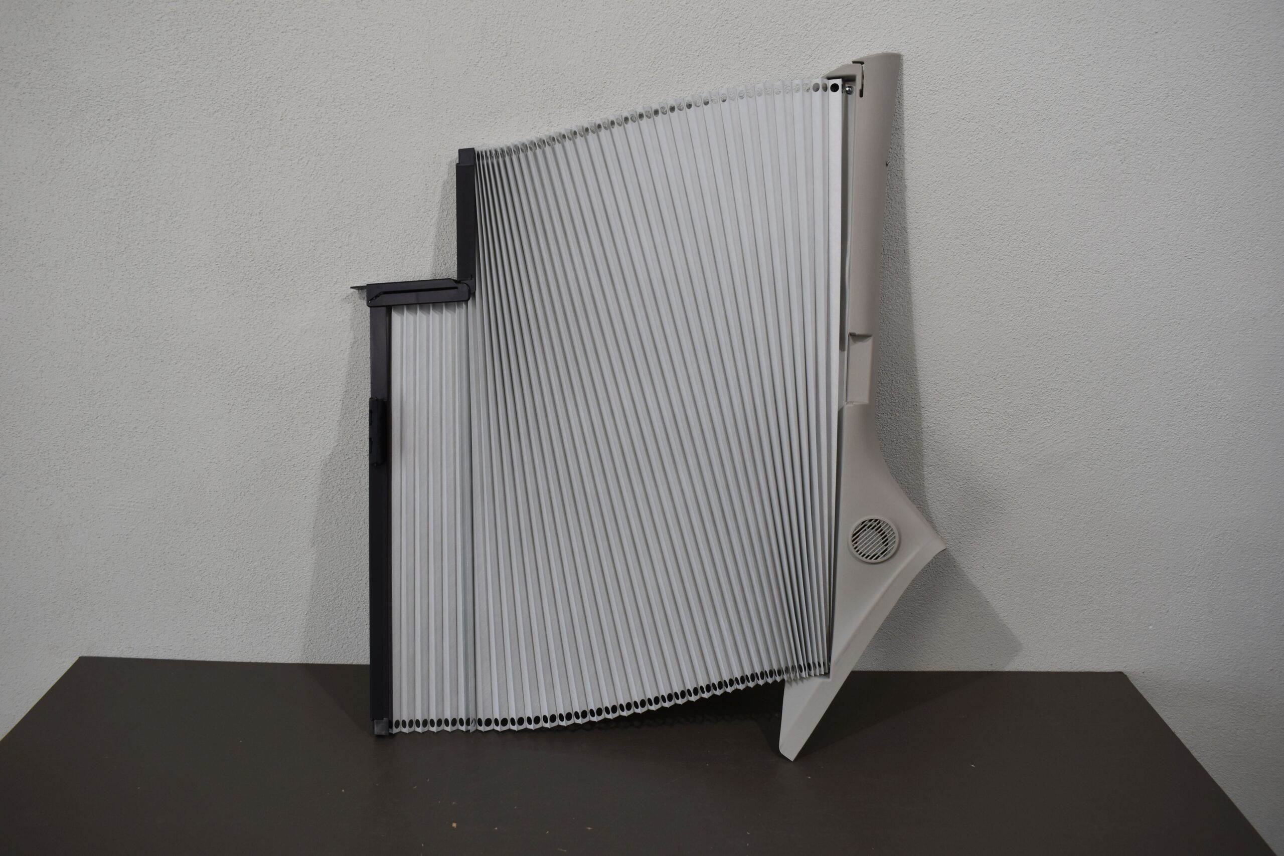 Remis Frontscheibenrollo Fiat Ducato; rechts – Bild 2