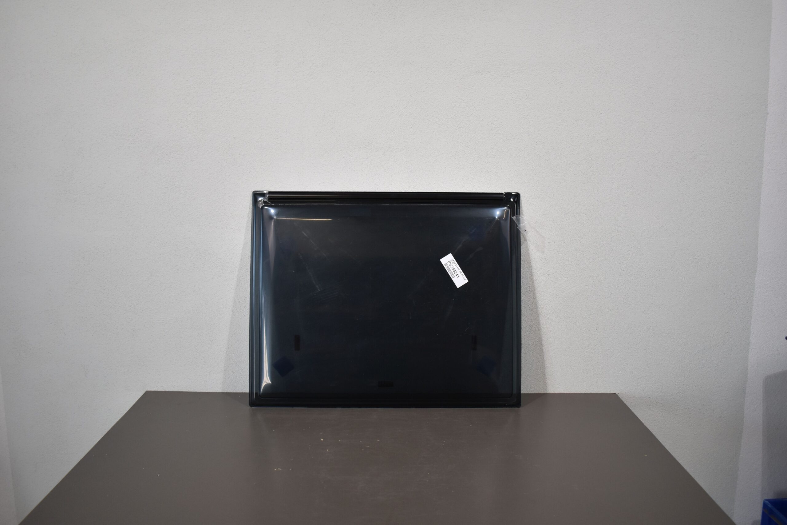 Polyplastic Ausstellscheibe 816x650mm