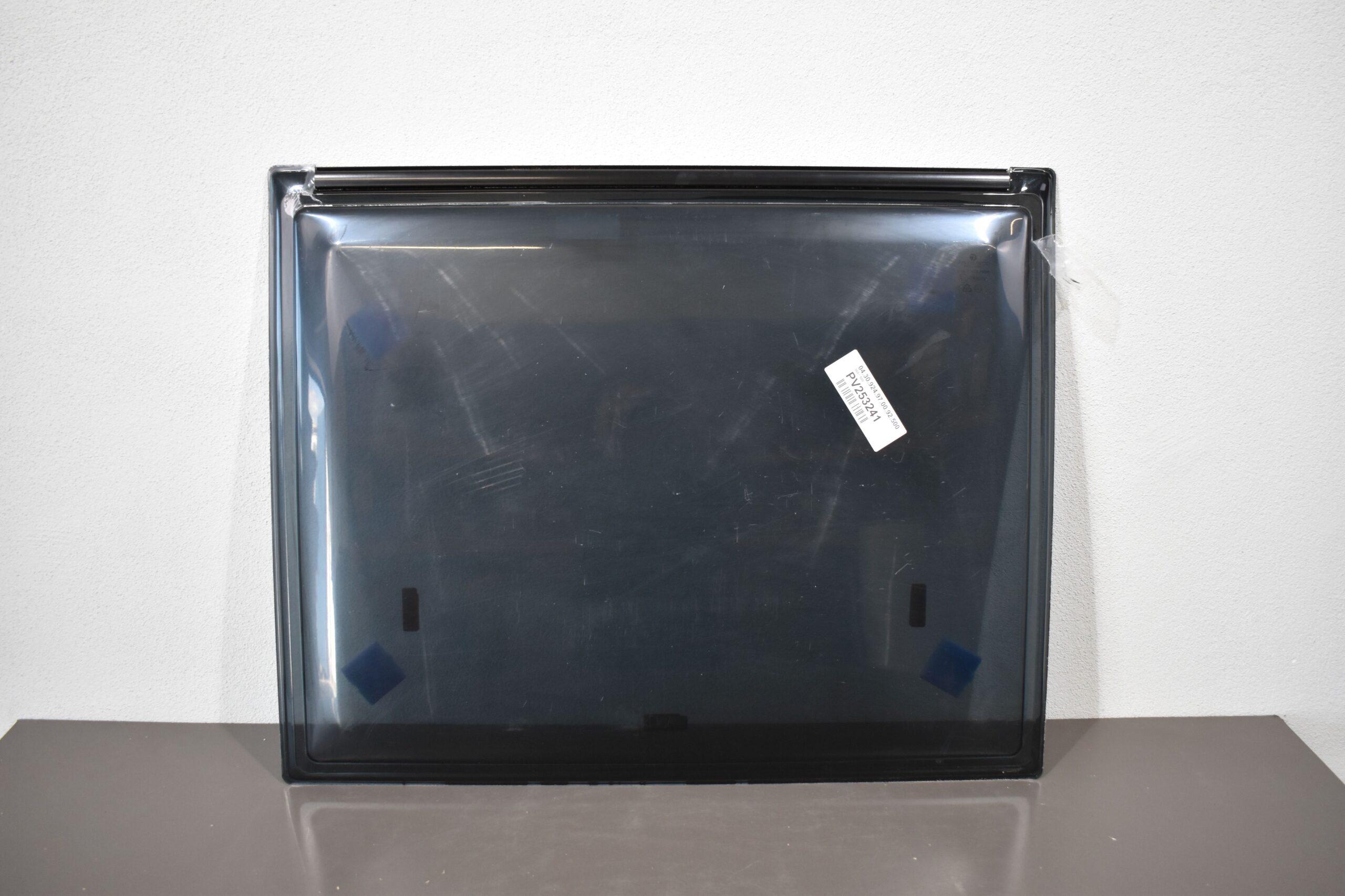 Polyplastic Ausstellscheibe 816x650mm – Bild 2