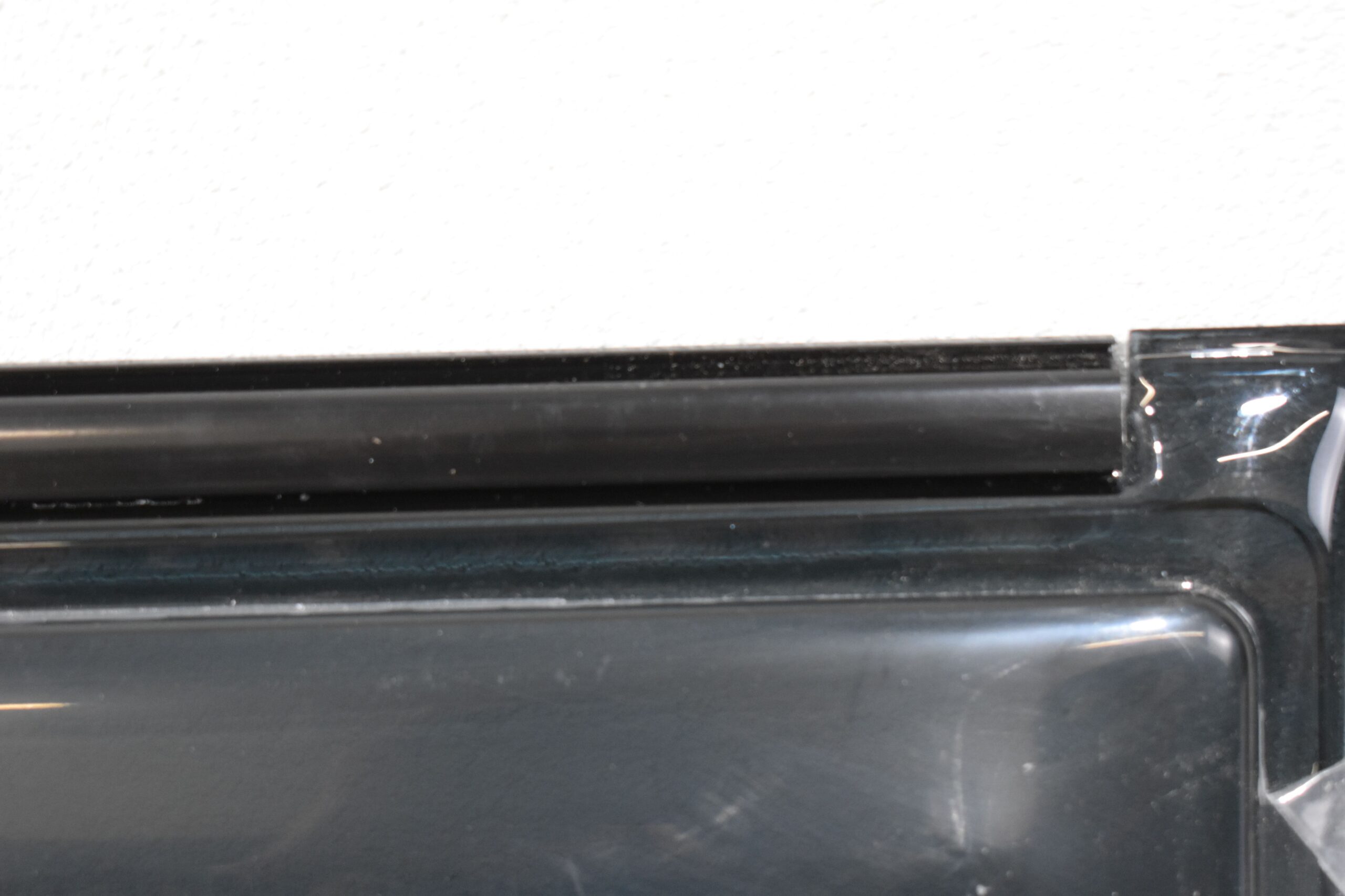 Polyplastic Ausstellscheibe 816x650mm – Bild 3