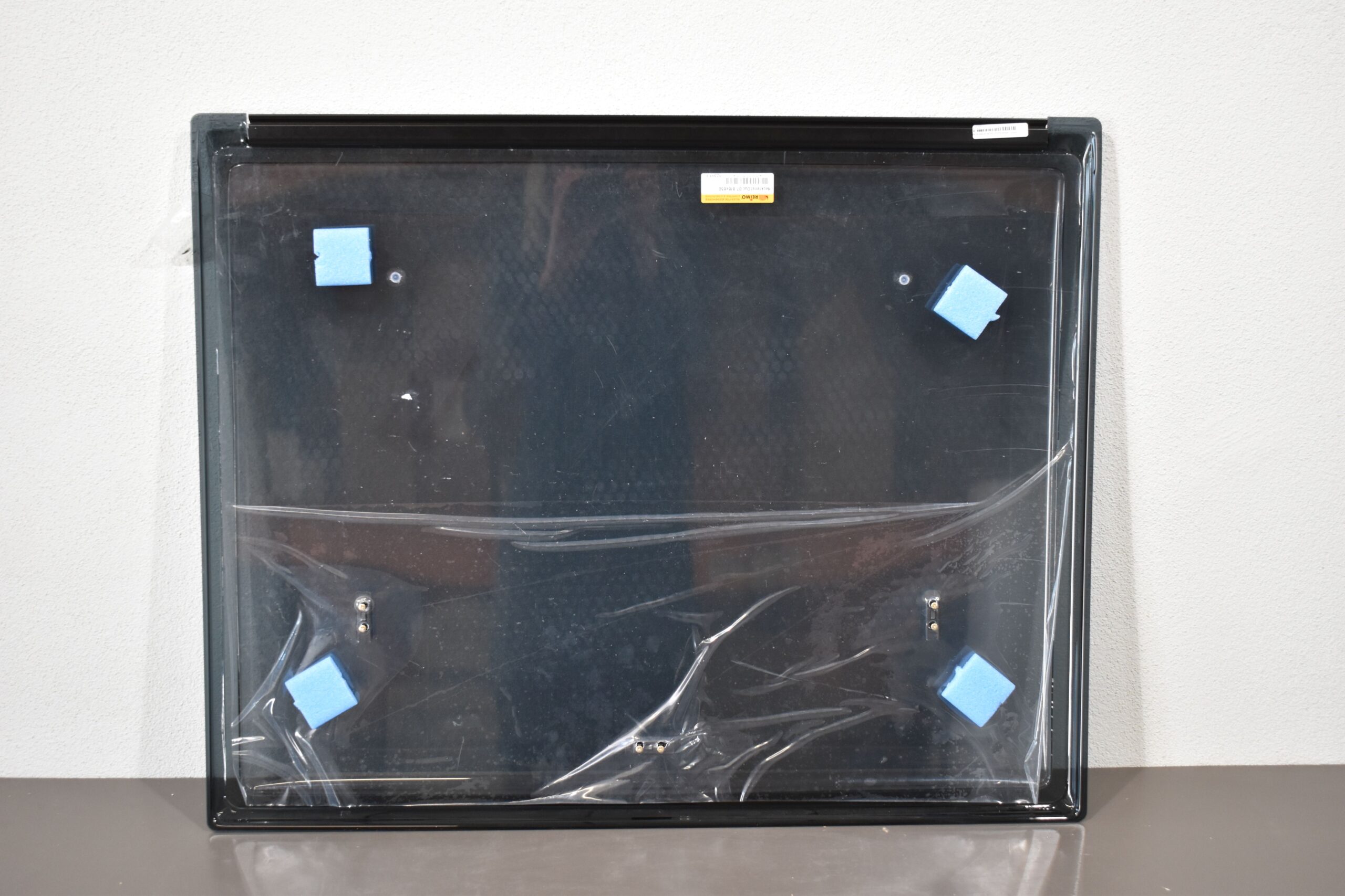 Polyplastic Ausstellscheibe 816x650mm – Bild 4