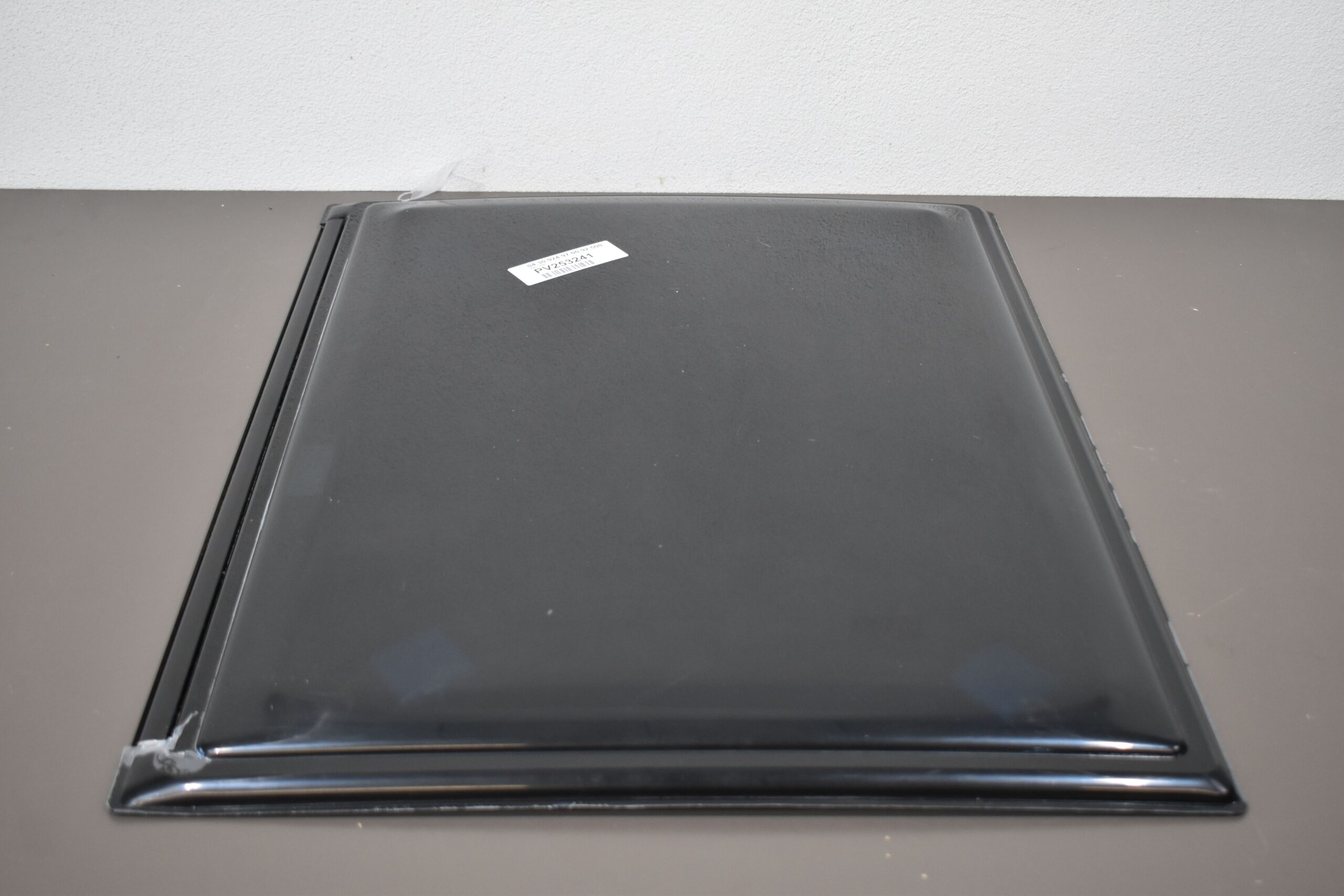 Polyplastic Ausstellscheibe 816x650mm – Bild 9