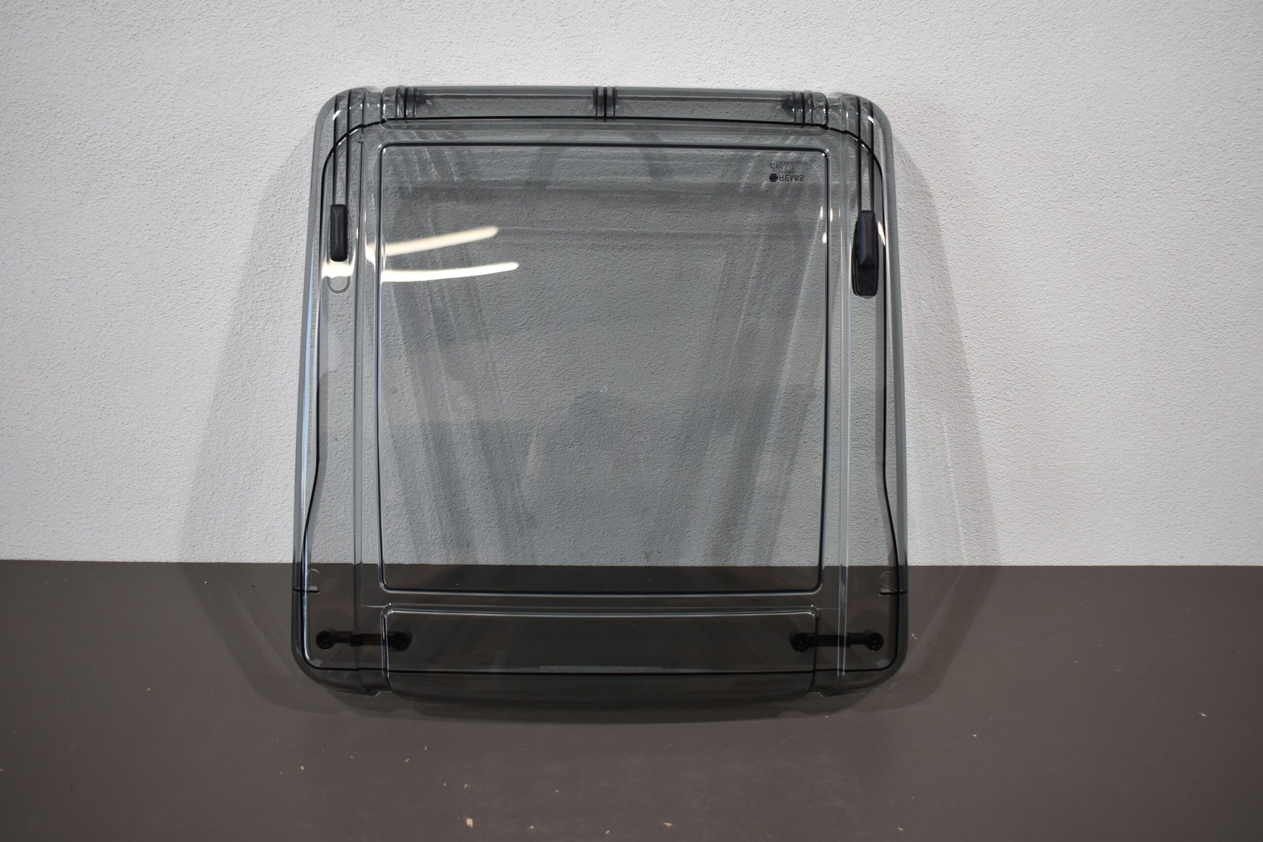 Remis RemiTop Vario II Ersatzhaube/Dachhaube 400x400 – Bild 2