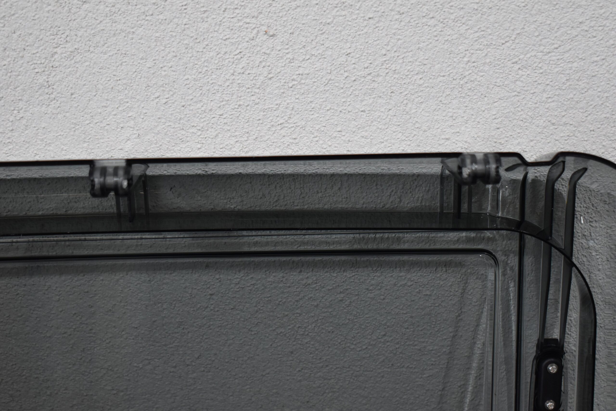 Remis RemiTop Vario II Ersatzhaube/Dachhaube 400x400 – Bild 4