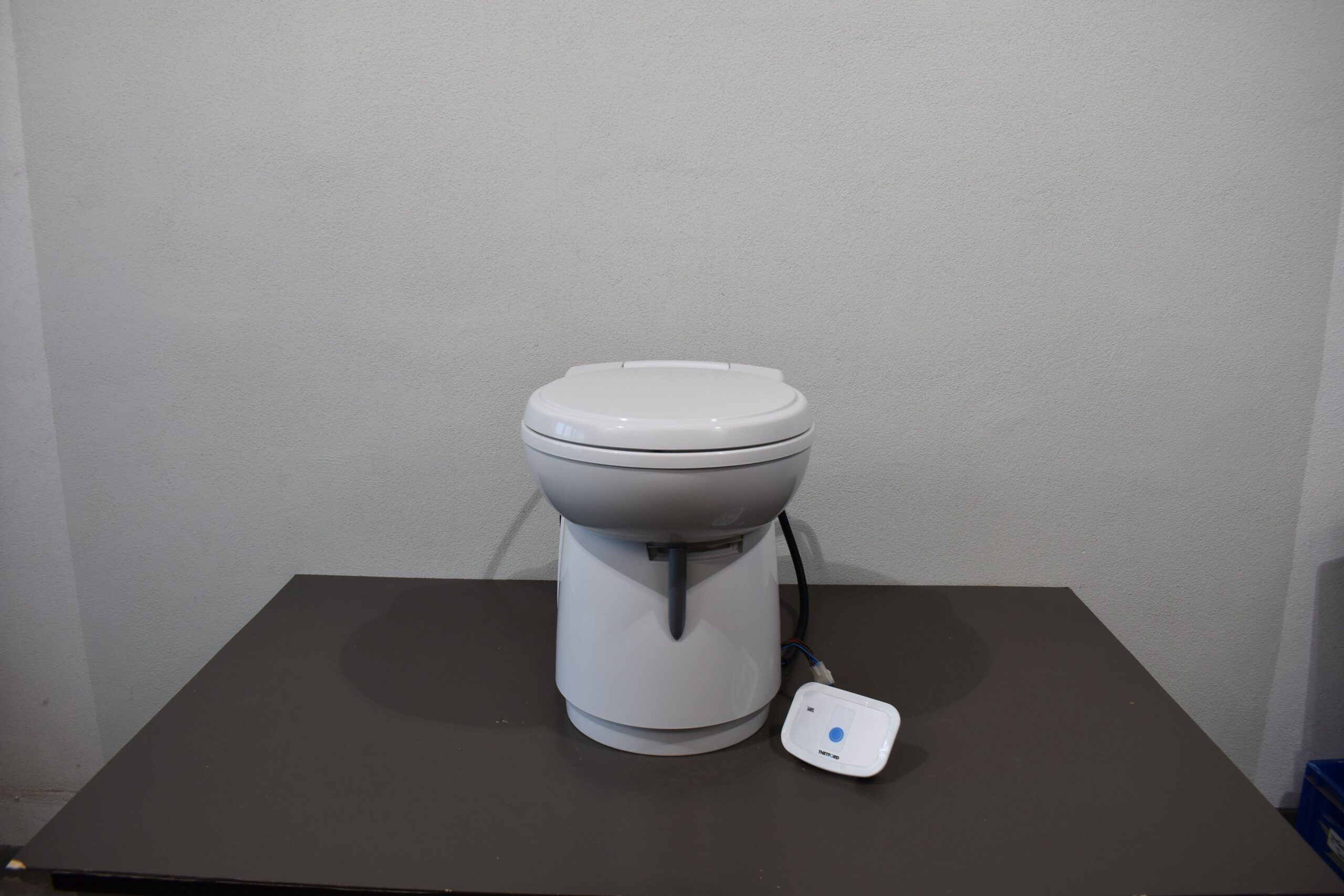 Thetford Cassetten Toilette C260; weiß