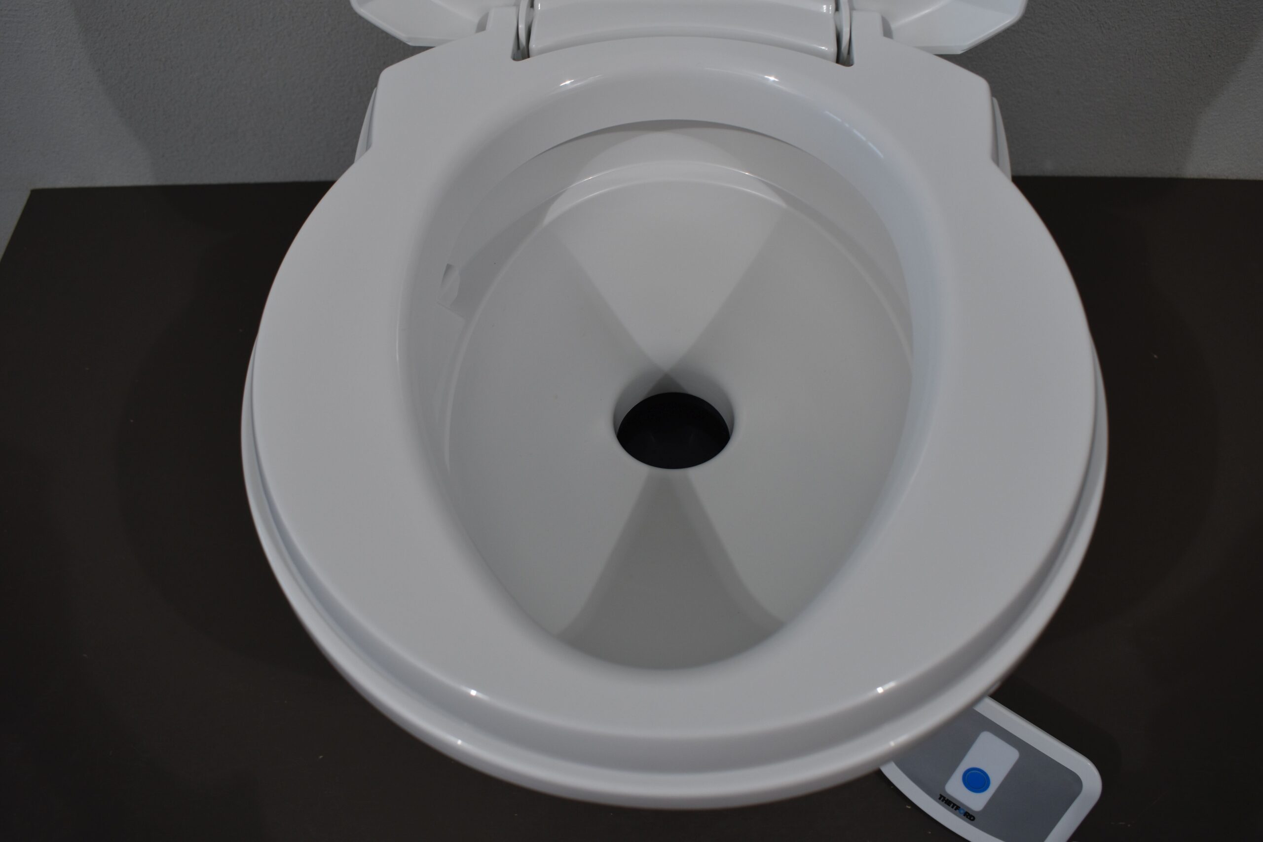 Thetford Cassetten Toilette C260; weiß – Bild 5