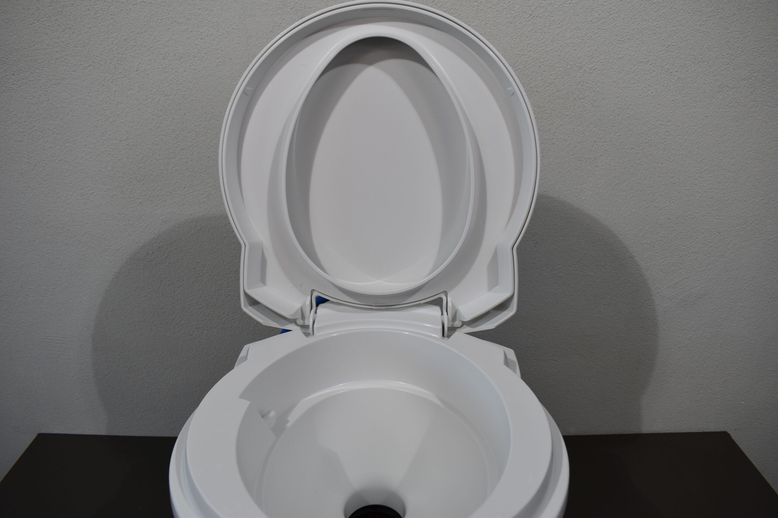 Thetford Cassetten Toilette C260; weiß – Bild 4