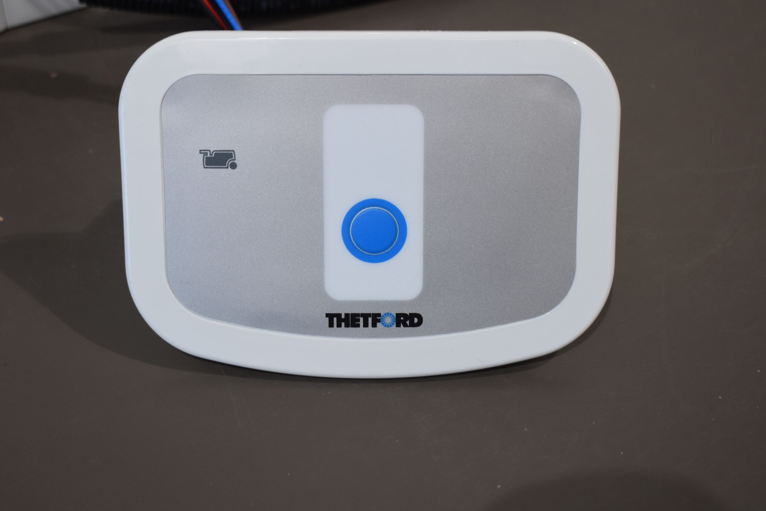 Thetford Cassetten Toilette C260; weiß – Bild 13