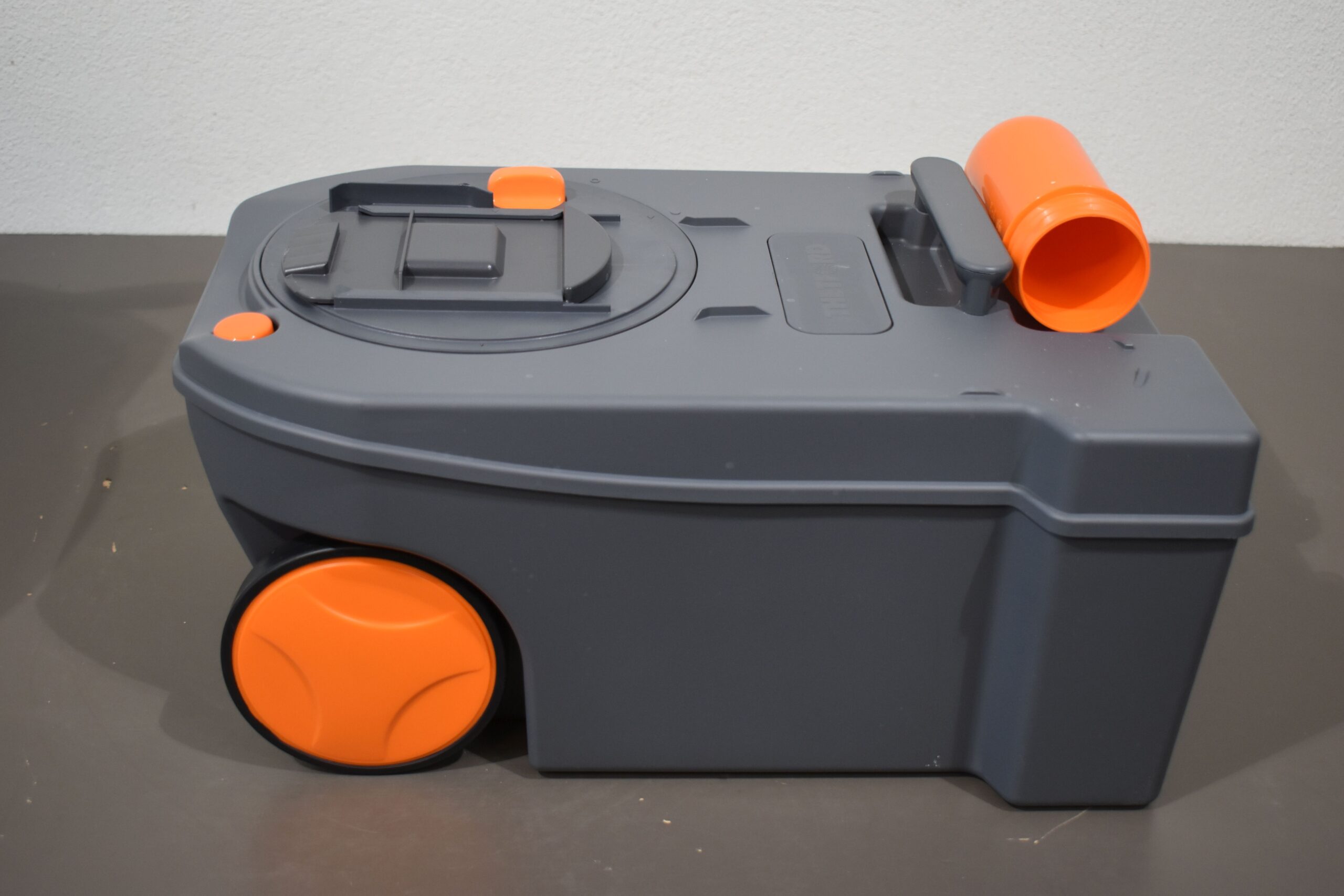 Thetford Cassetten Toilette C260; weiß – Bild 14