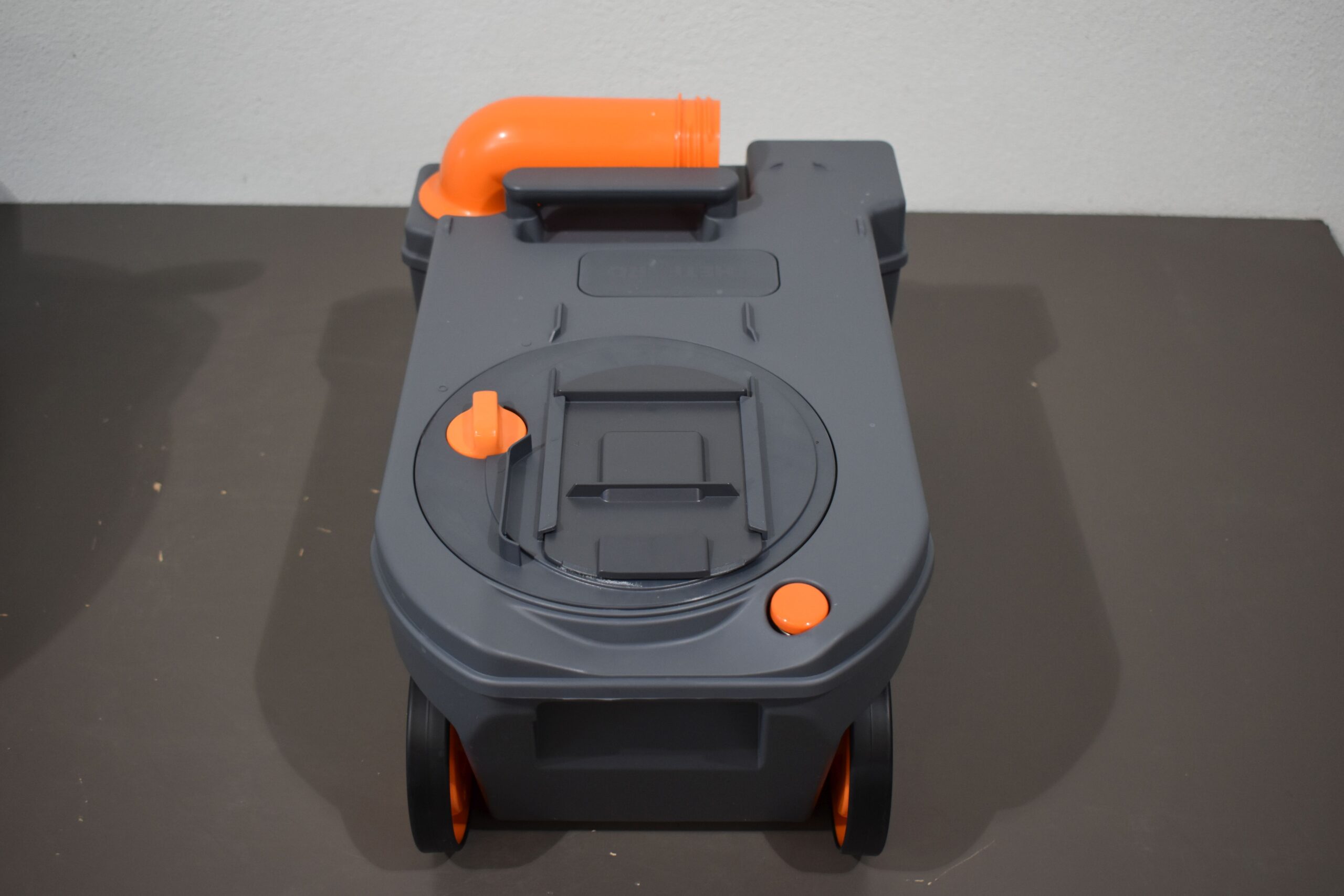 Thetford Cassetten Toilette C260; weiß – Bild 15