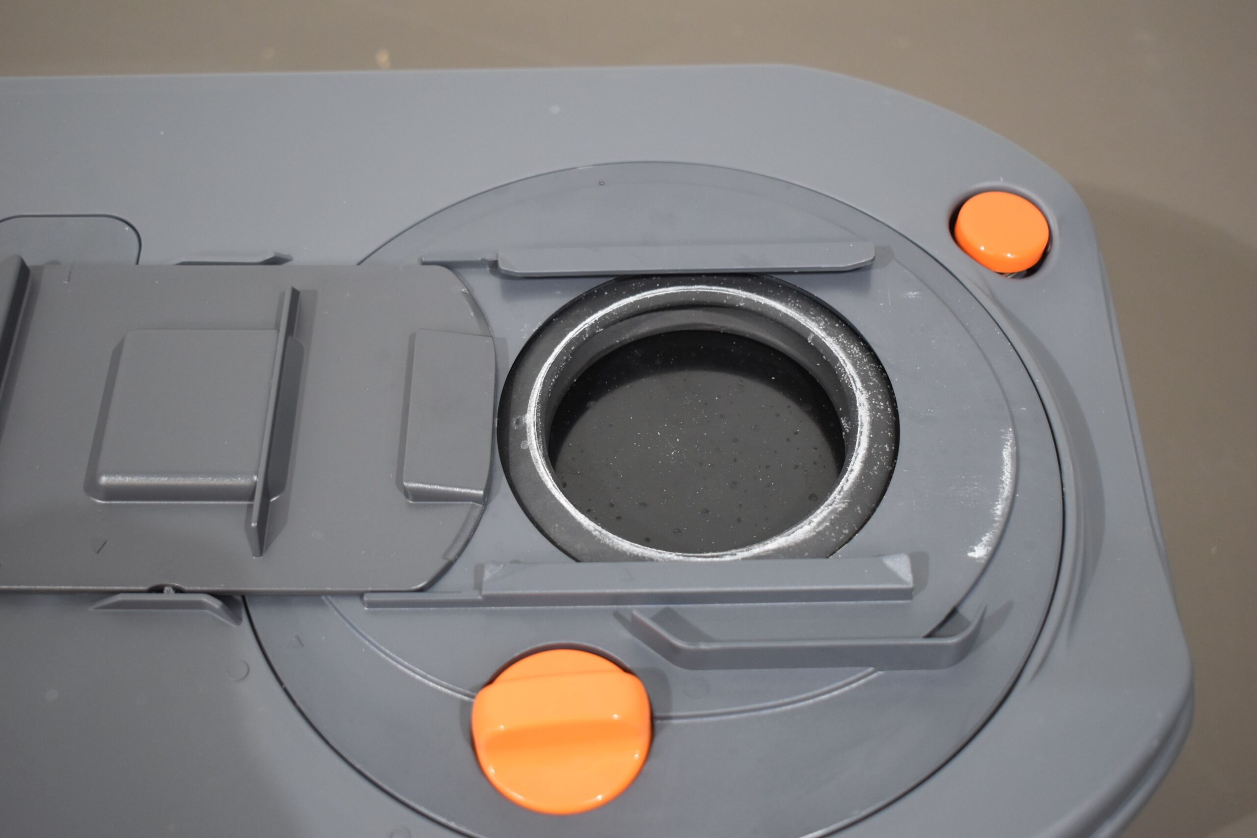 Thetford Cassetten Toilette C260; weiß – Bild 17