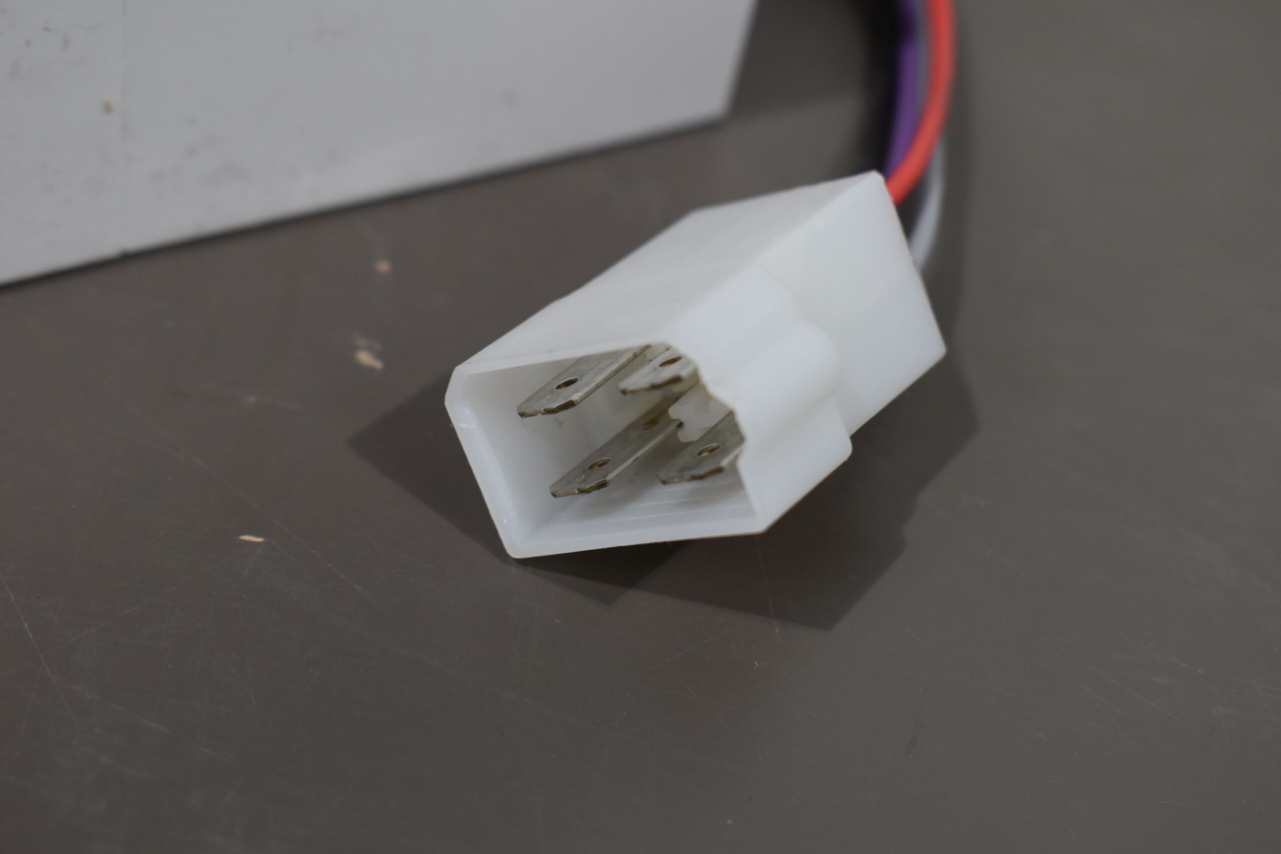 Thetford Cassetten Toilette C260; weiß – Bild 19