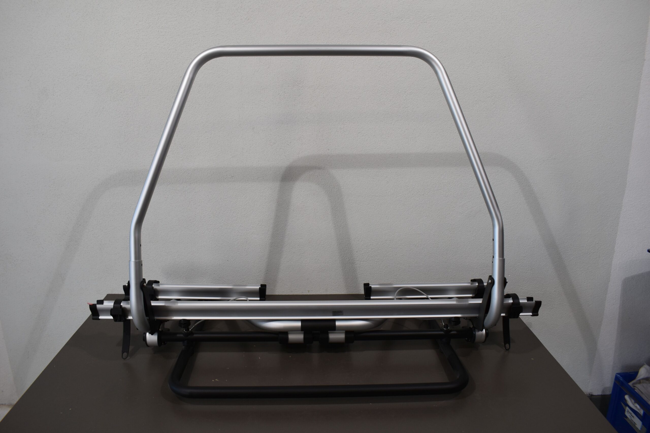 Thule Fahrradträger Caravan Superb – Bild 9