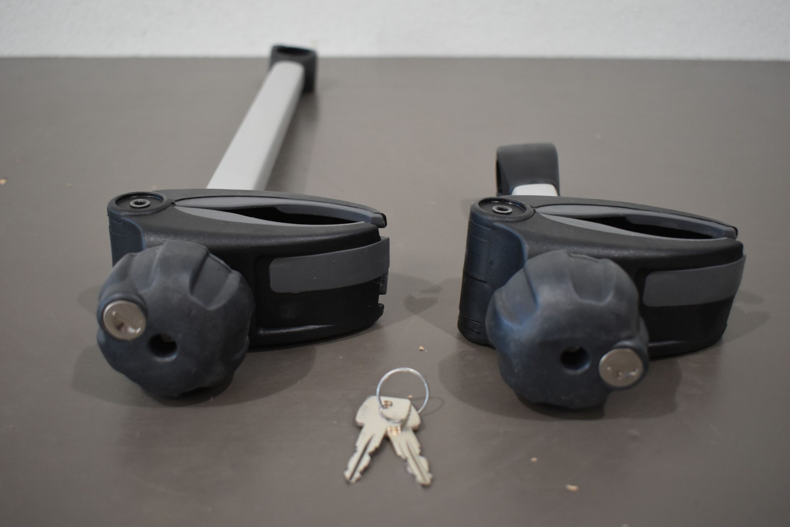 Thule Fahrradträger Caravan Superb – Bild 11